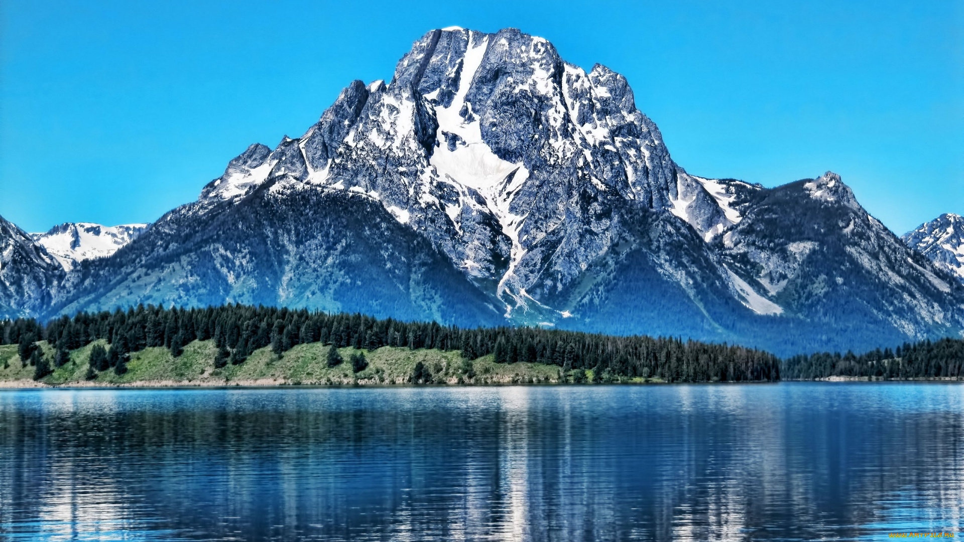 природа, реки, озера, горы