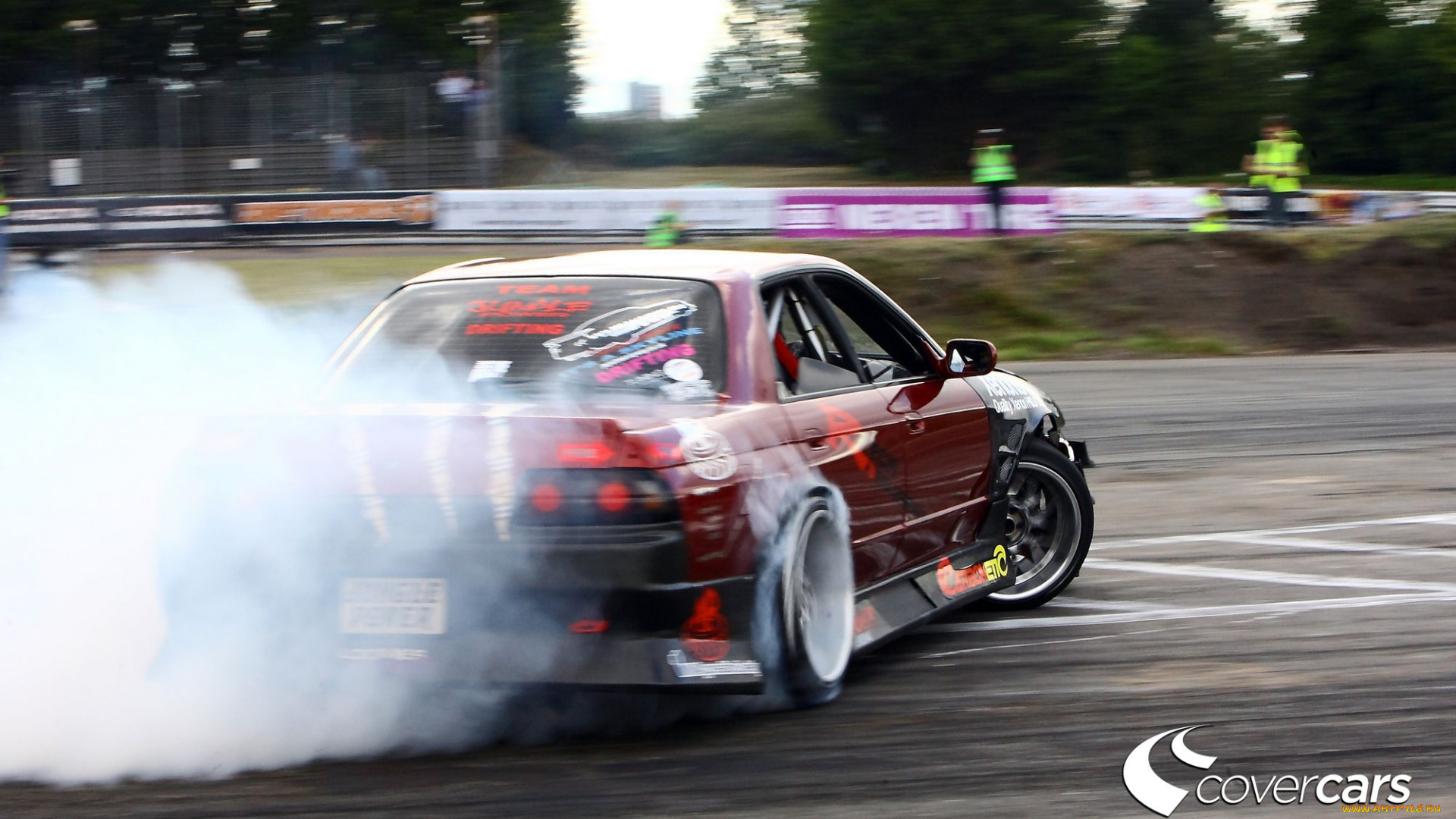 спорт, drift, car