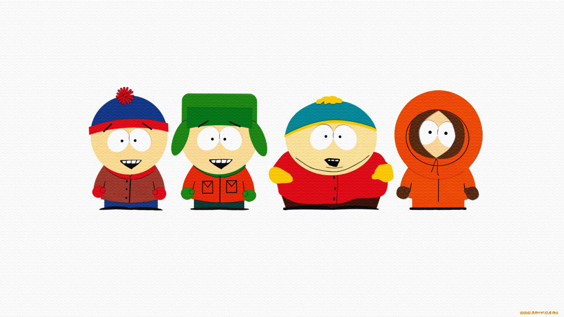 южный, парк, мультфильмы, south, park