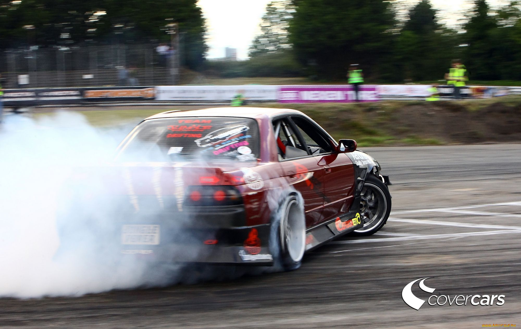 спорт, drift, car