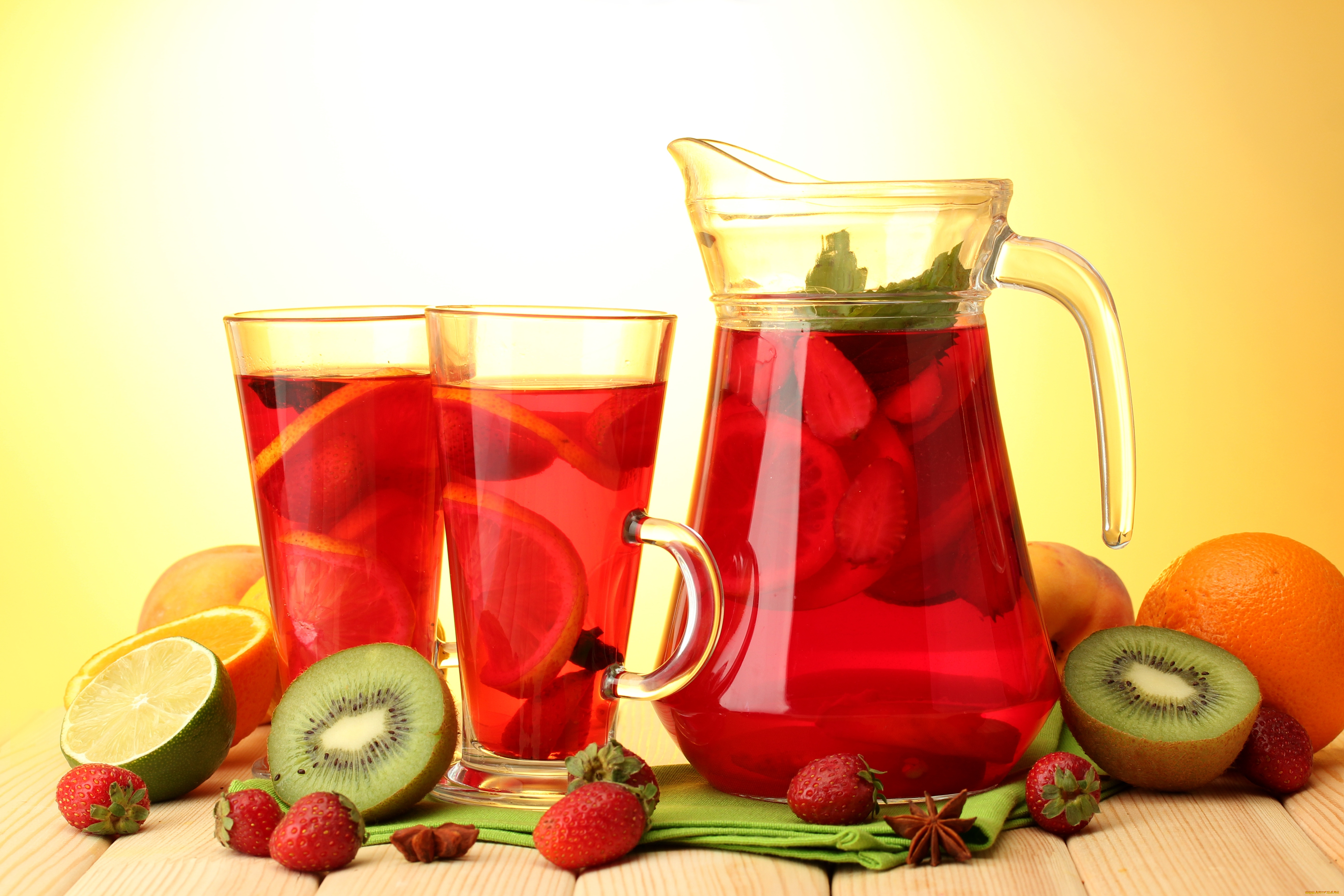 еда, напитки, компот