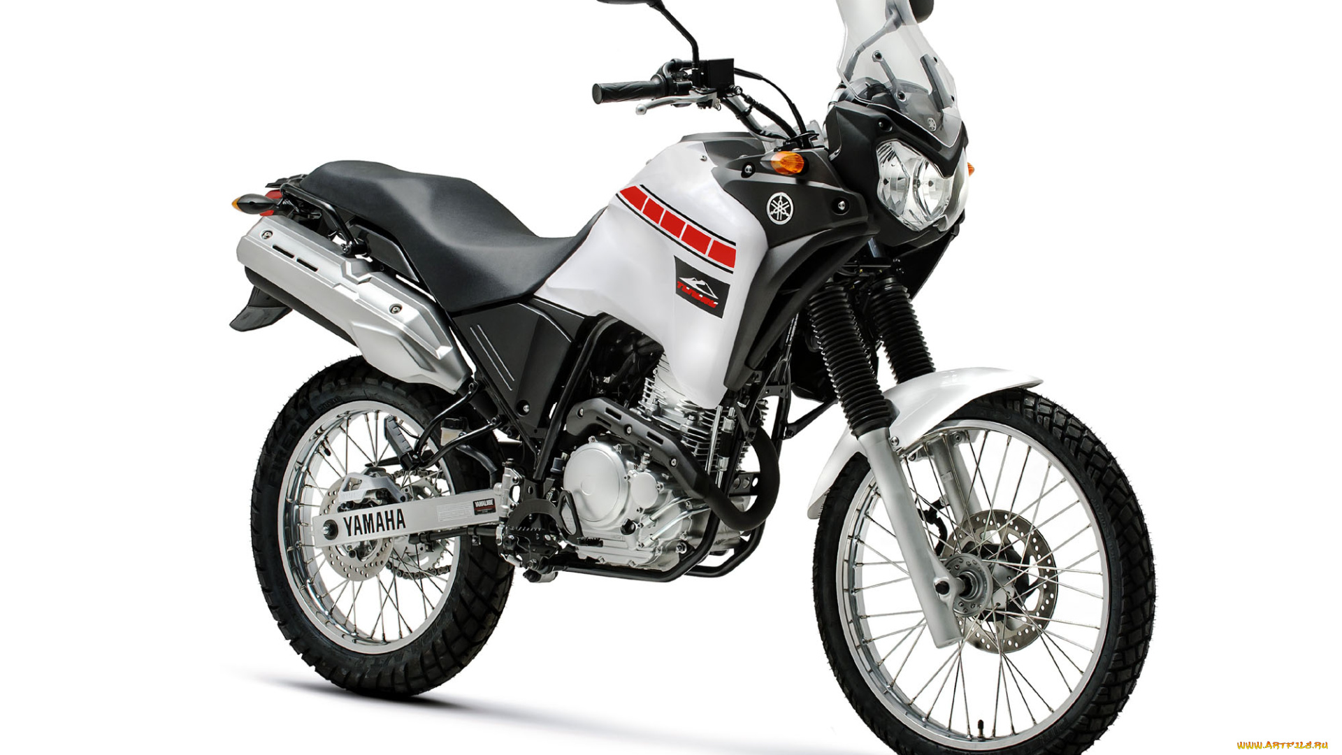 мотоциклы, yamaha, 2013, xtz250, tenere