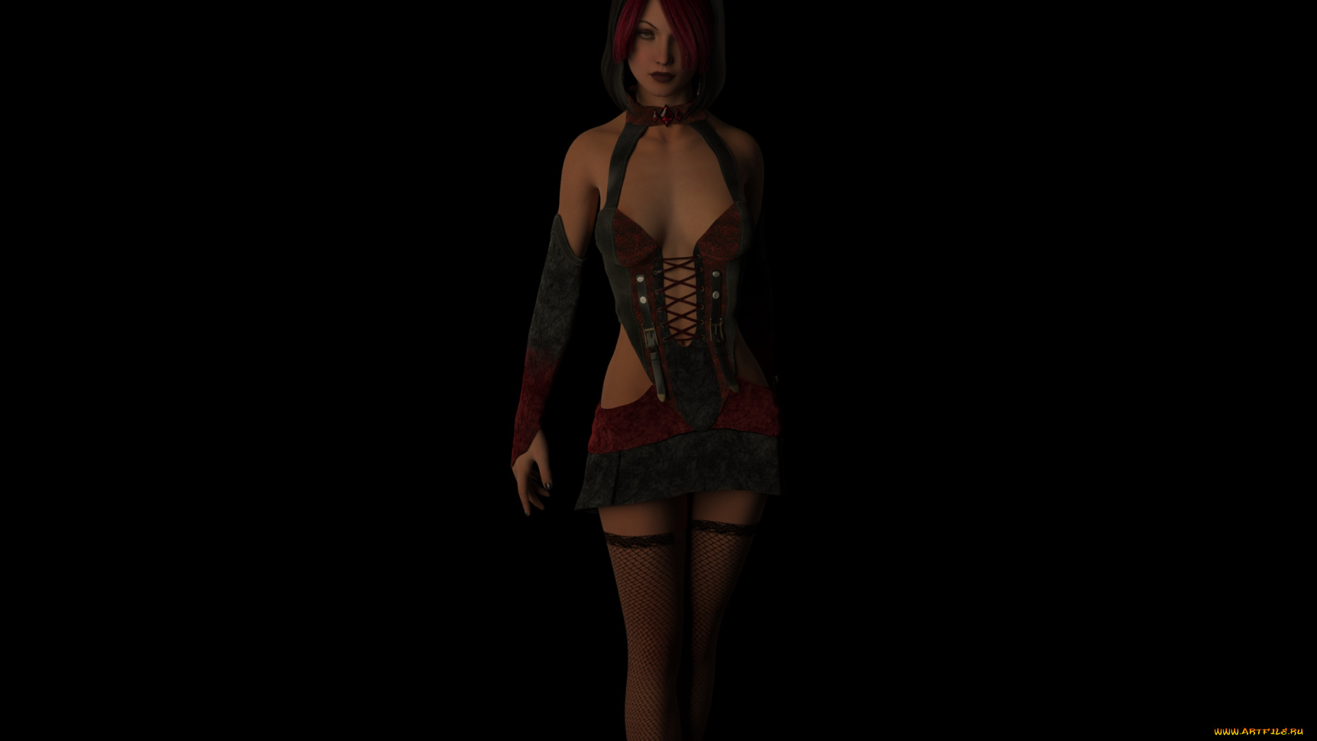 3д, графика, люди, , people, фон, взгляд, девушка