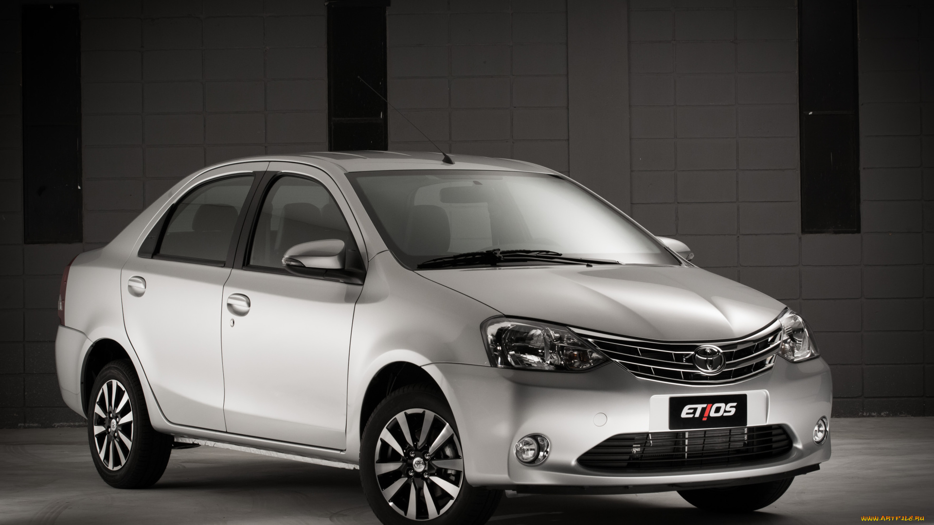 автомобили, toyota, 2014г, sedan, platinum, etios