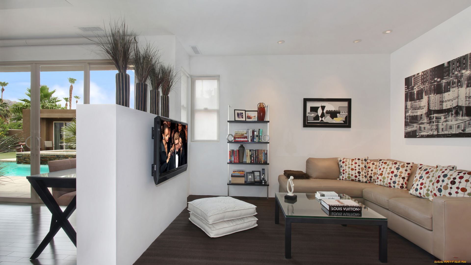 интерьер, гостиная, дизайн, стиль, мебель