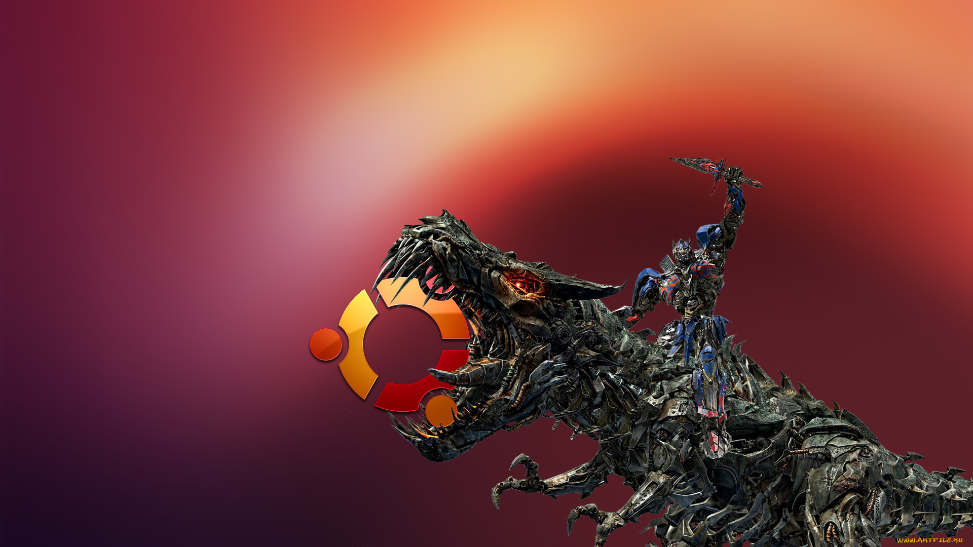 ubuntu, компьютеры, ubuntu, linux