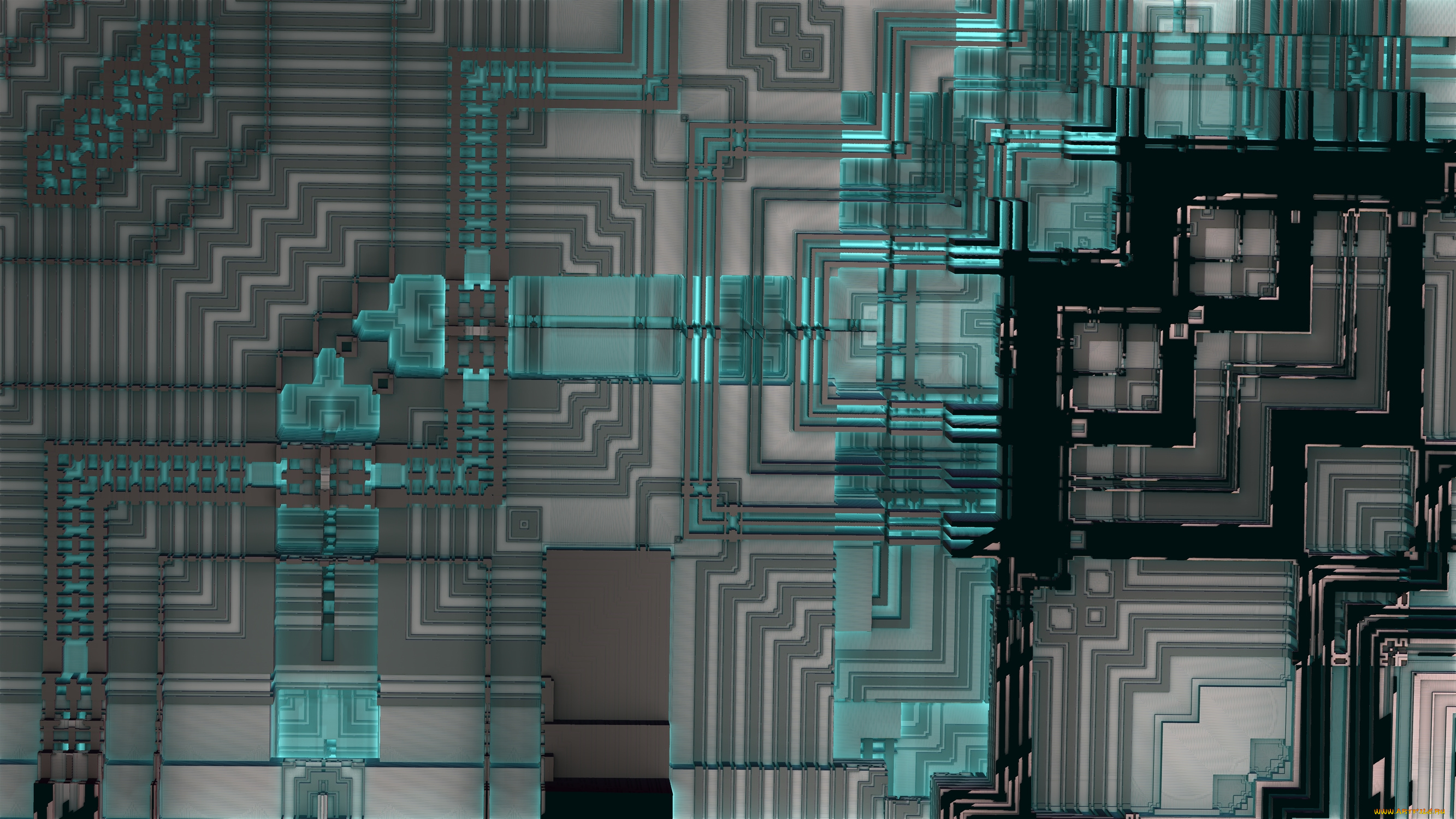 3д, графика, абстракция, , abstract, цвета, фон, узор