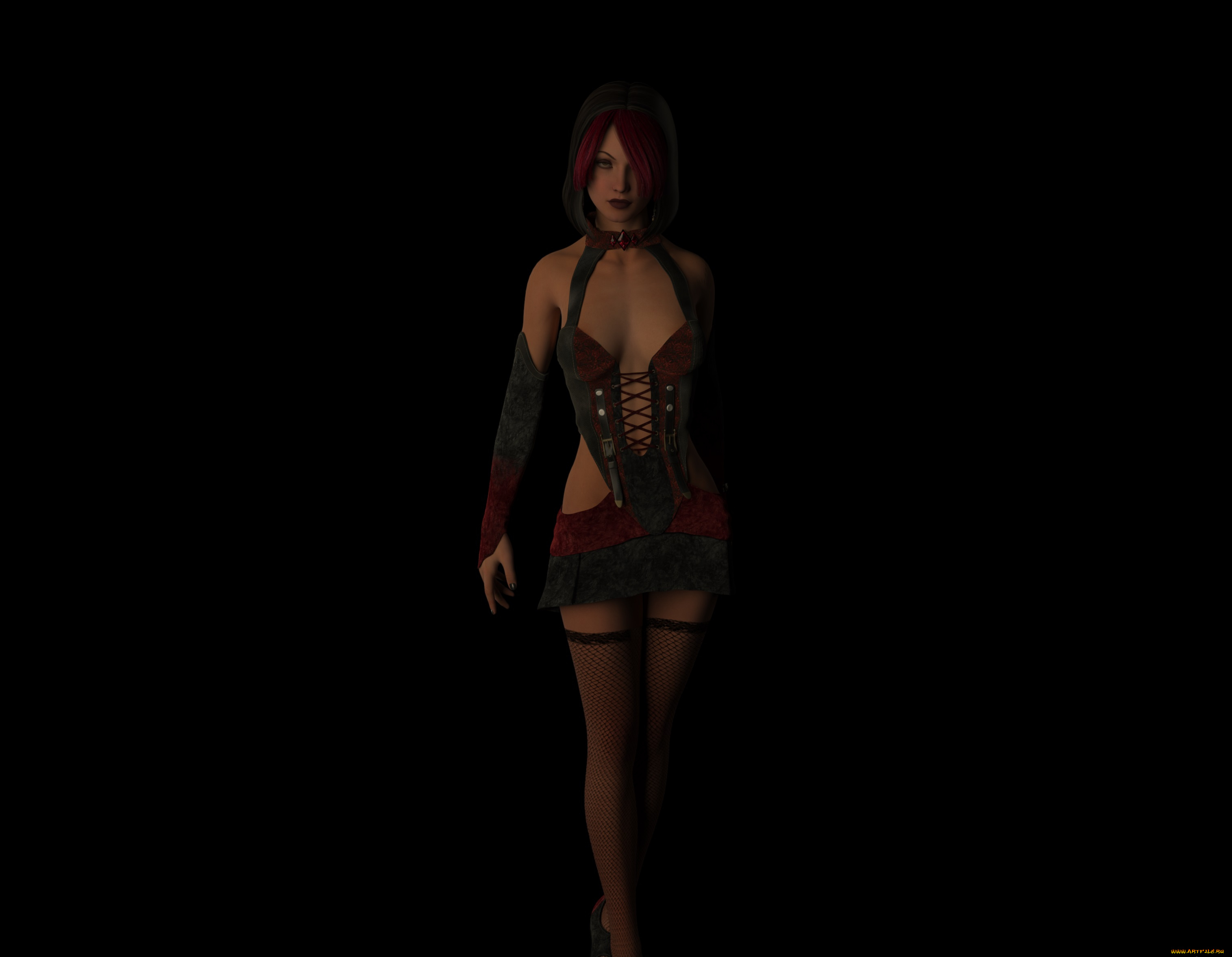 3д, графика, люди, , people, фон, взгляд, девушка