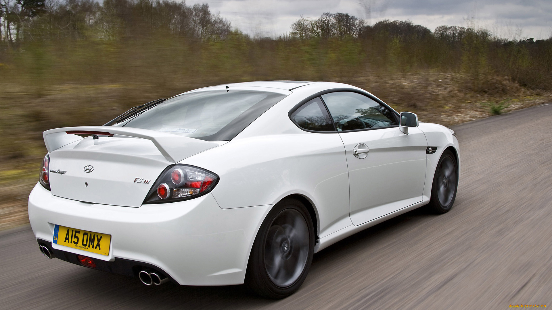 автомобили, hyundai, tsiii, coupe