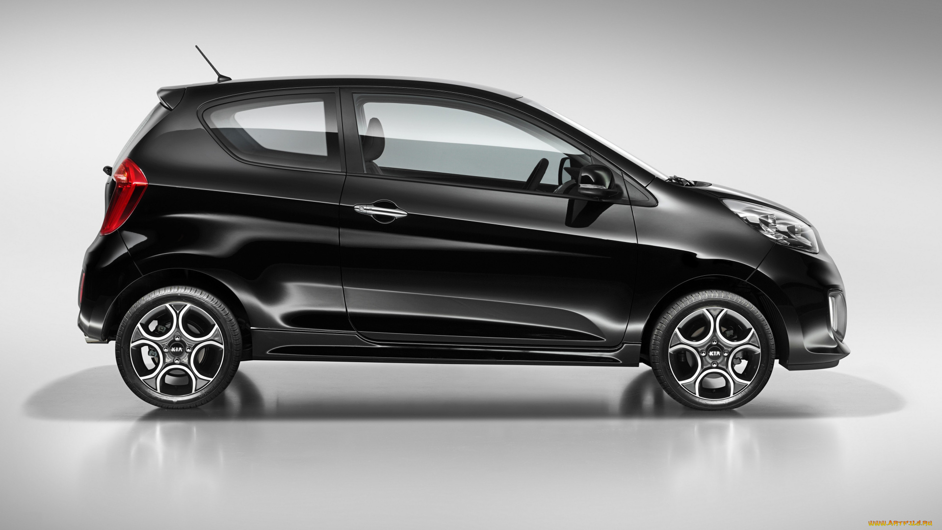 автомобили, kia, ta, picanto, 3-door