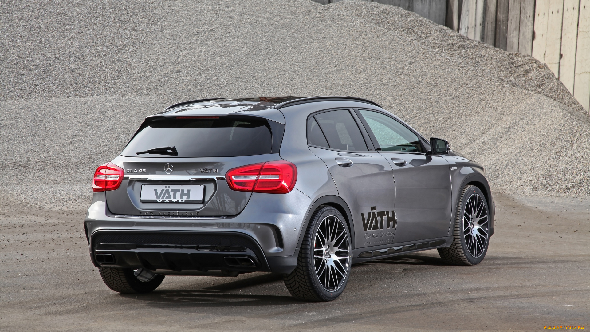 автомобили, mercedes-benz, amg, 2015г, x156, 4matic, gla, 45