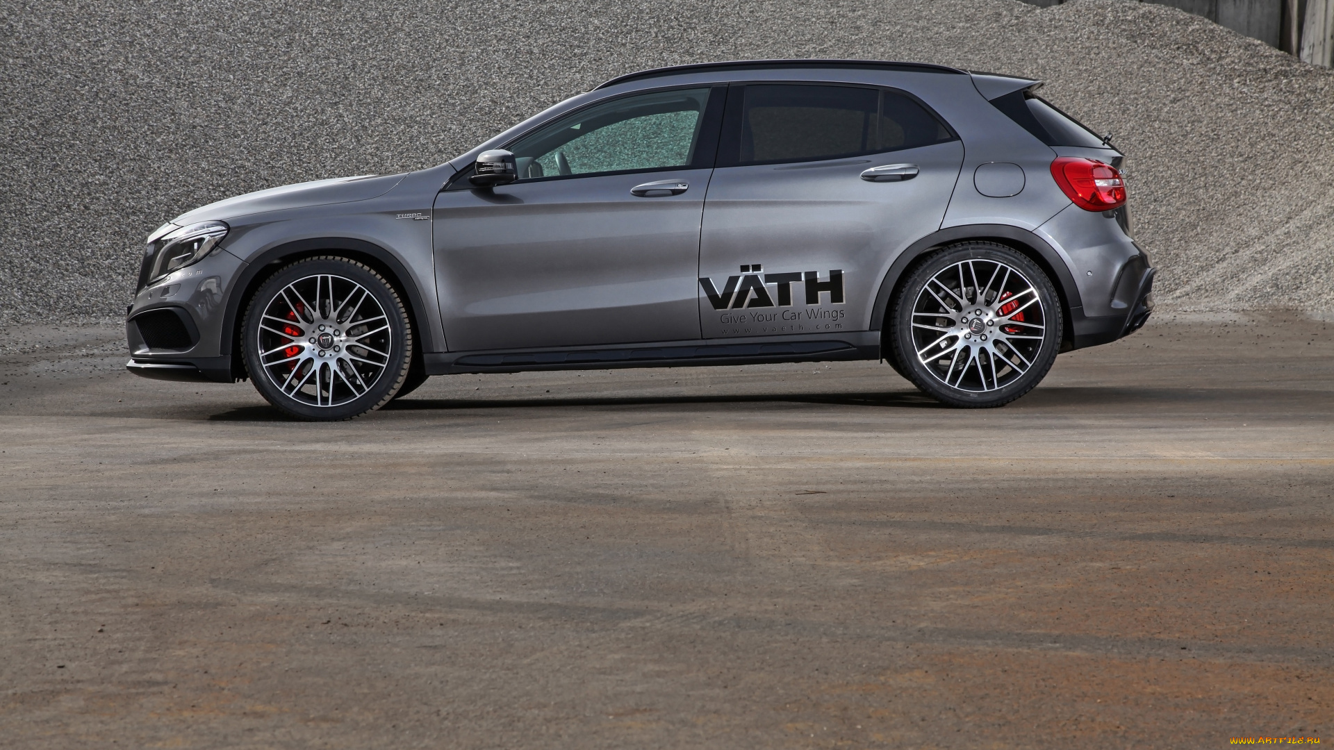 автомобили, mercedes-benz, x156, 2015г, amg, 4matic, gla, 45