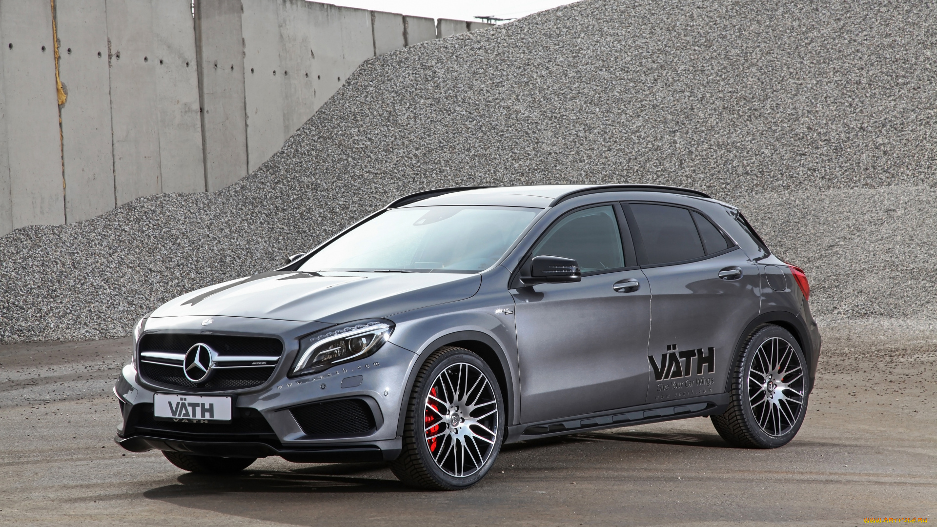 автомобили, mercedes-benz, x156, gla, 45, amg, 4matic, 2015г