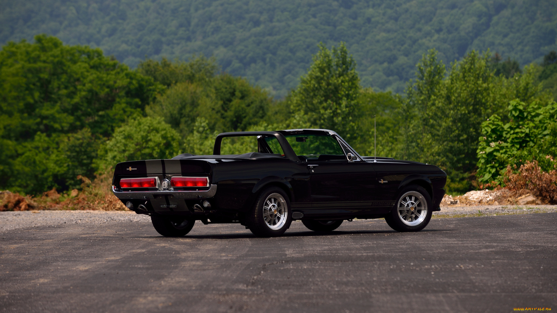 автомобили, mustang