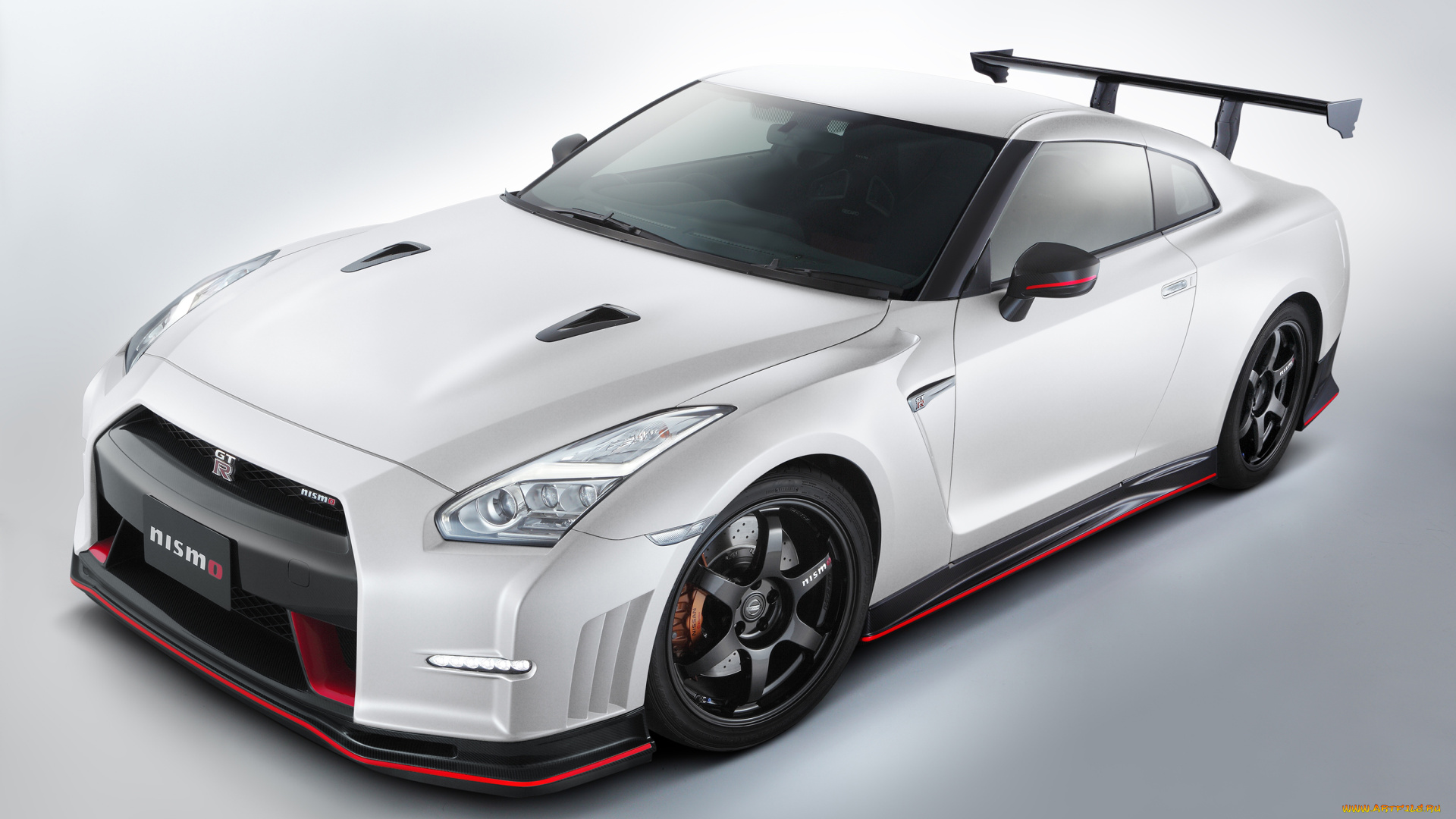 автомобили, nissan, datsun, package, r35, 2014г, gt-r, attack, nismo, n