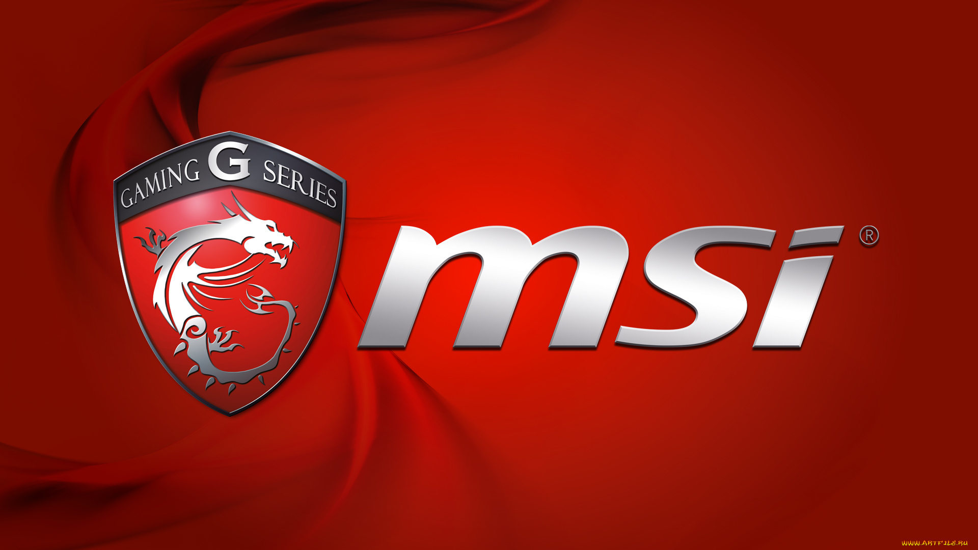 бренды, msi