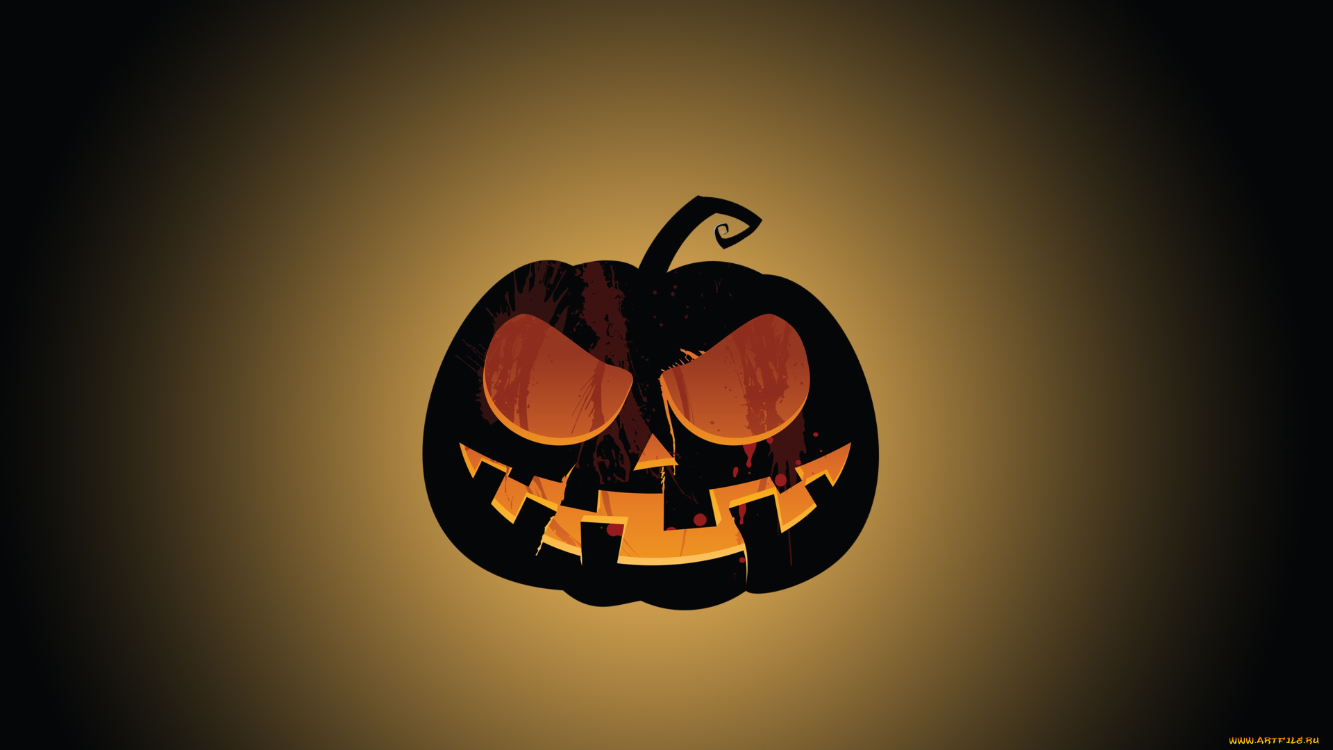 праздничные, хэллоуин, тыква