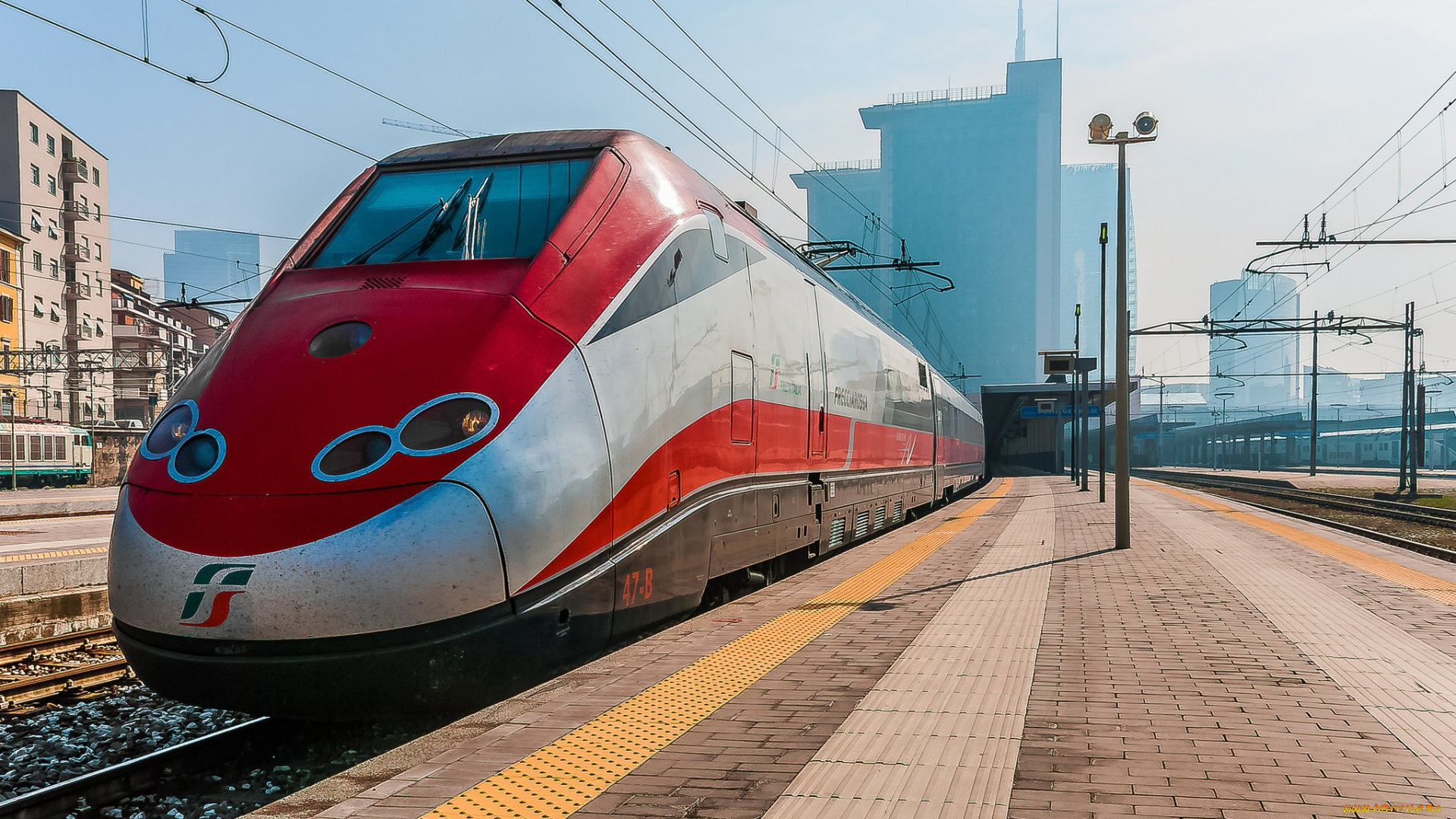 техника, электровозы, железная, локомотив, рельсы, дорога, состав