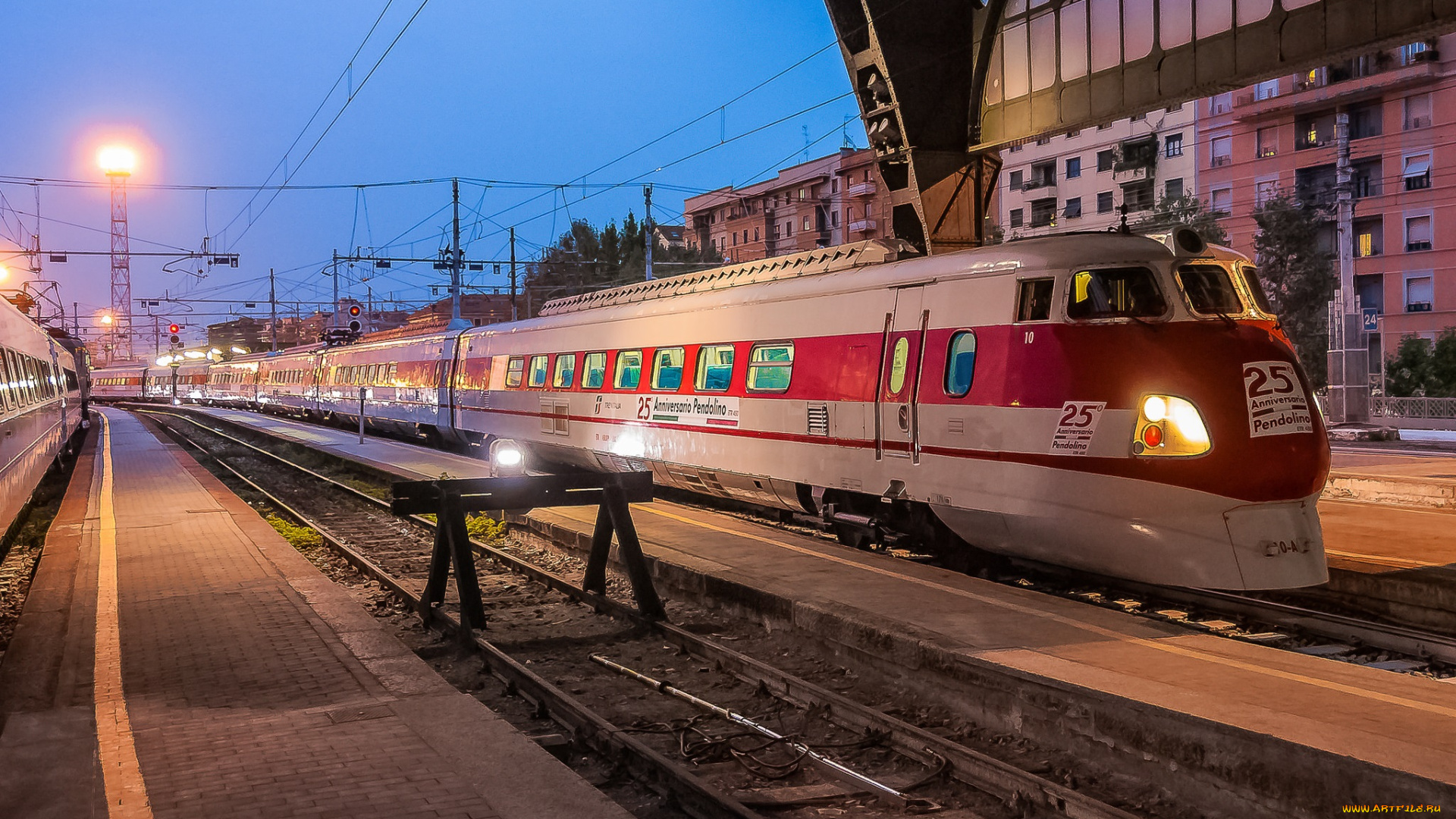 техника, поезда, состав, локомотив, рельсы, дорога, железная