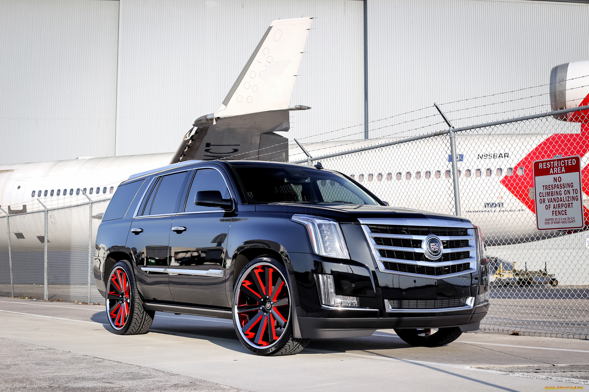 автомобили, cadillac