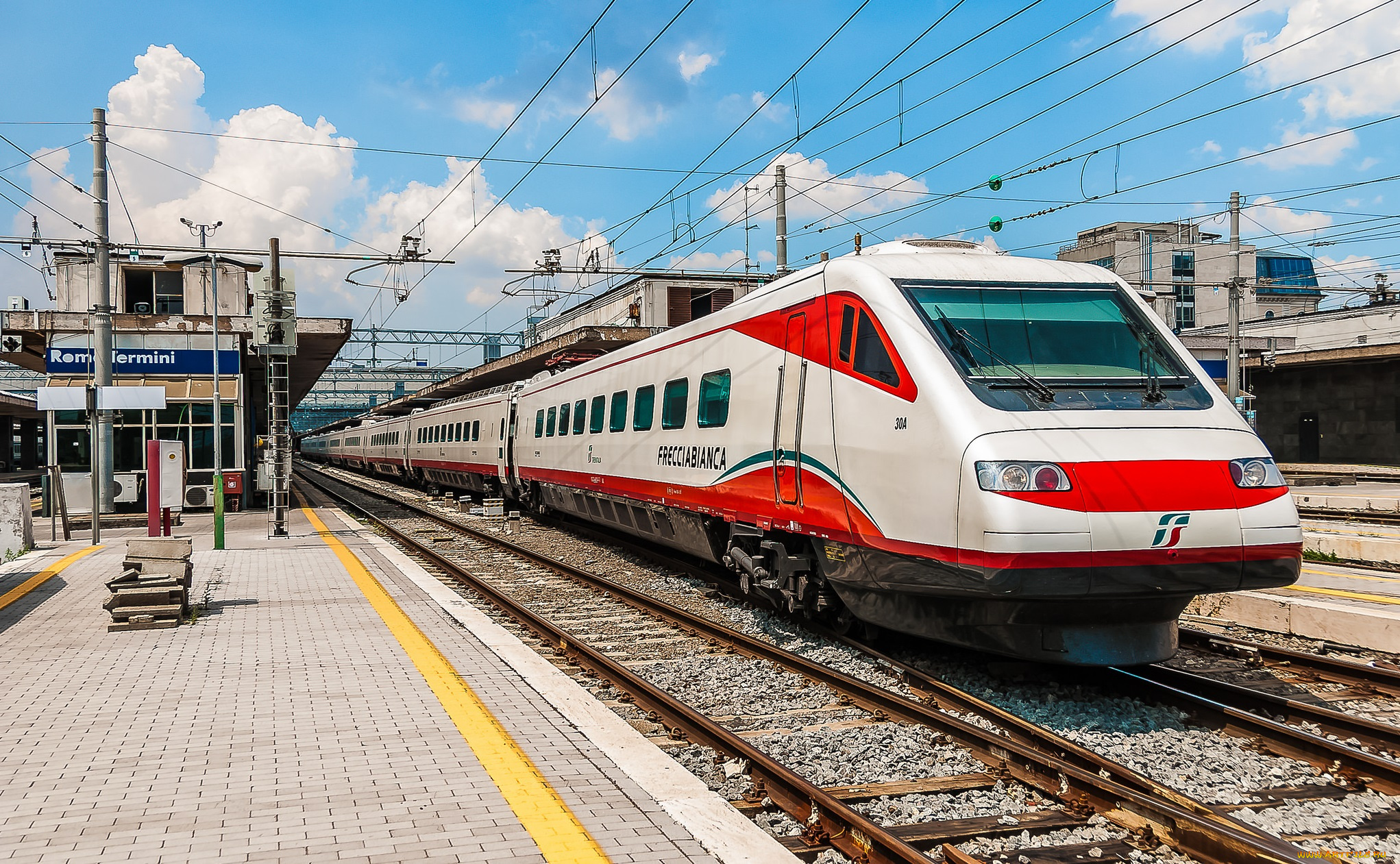 техника, поезда, состав, локомотив, рельсы, дорога, железная