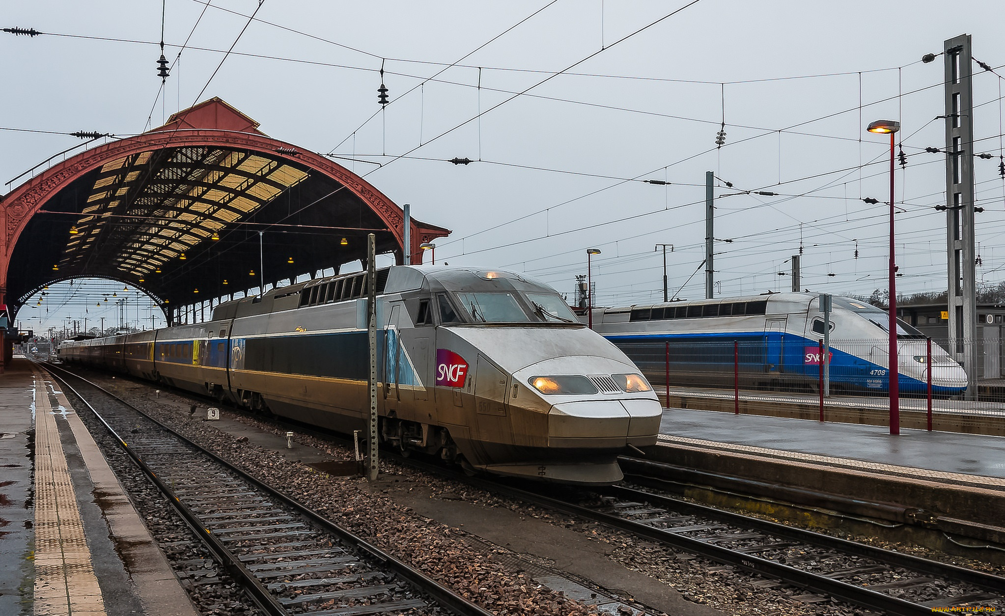 техника, поезда, состав, локомотив, рельсы, дорога, железная