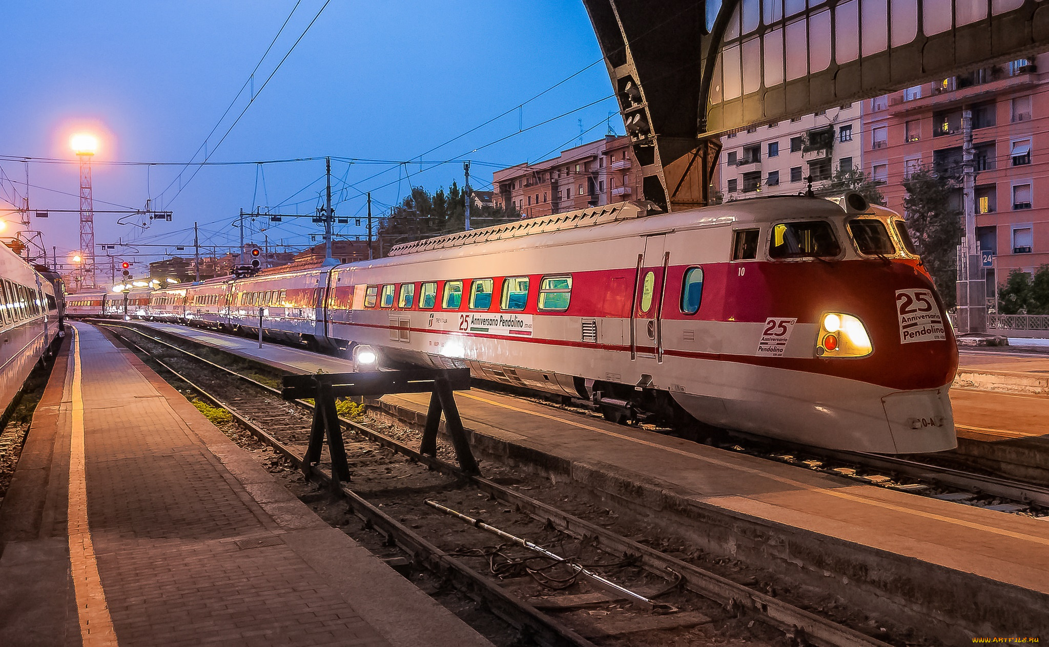 техника, поезда, состав, локомотив, рельсы, дорога, железная