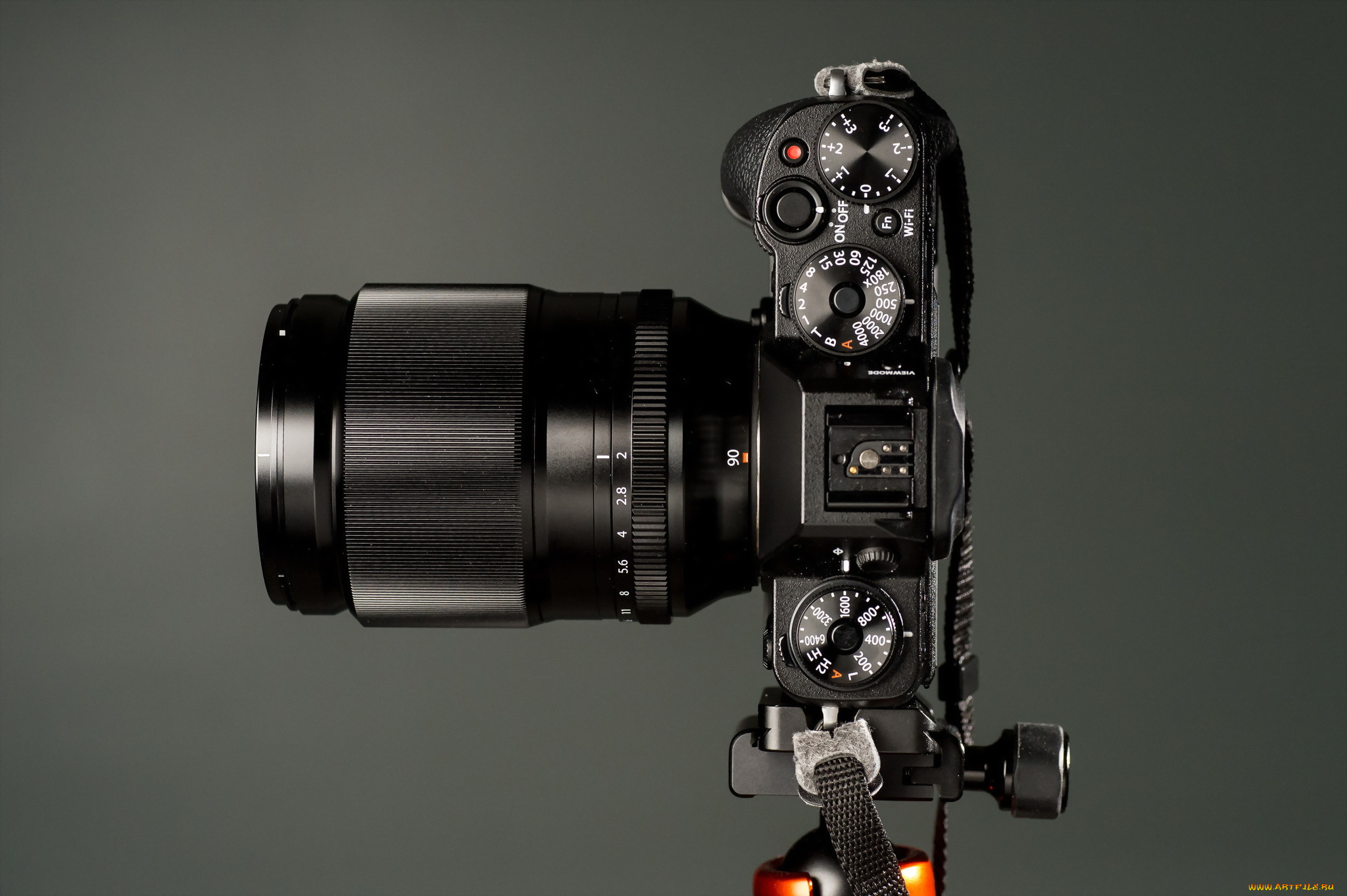 бренды, fuji, камера, макро, 90mm, f2, r, lm, wr