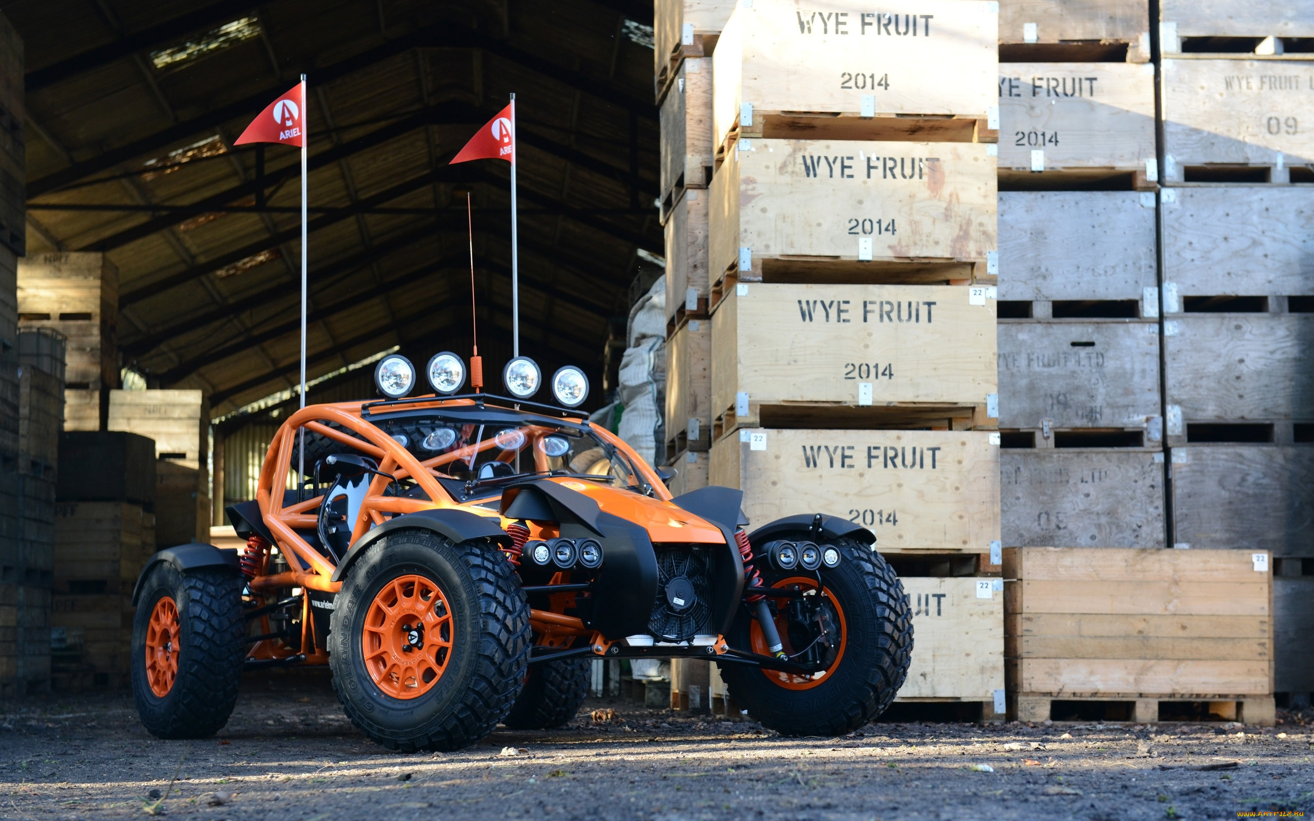 автомобили, ariel, atom, ariel