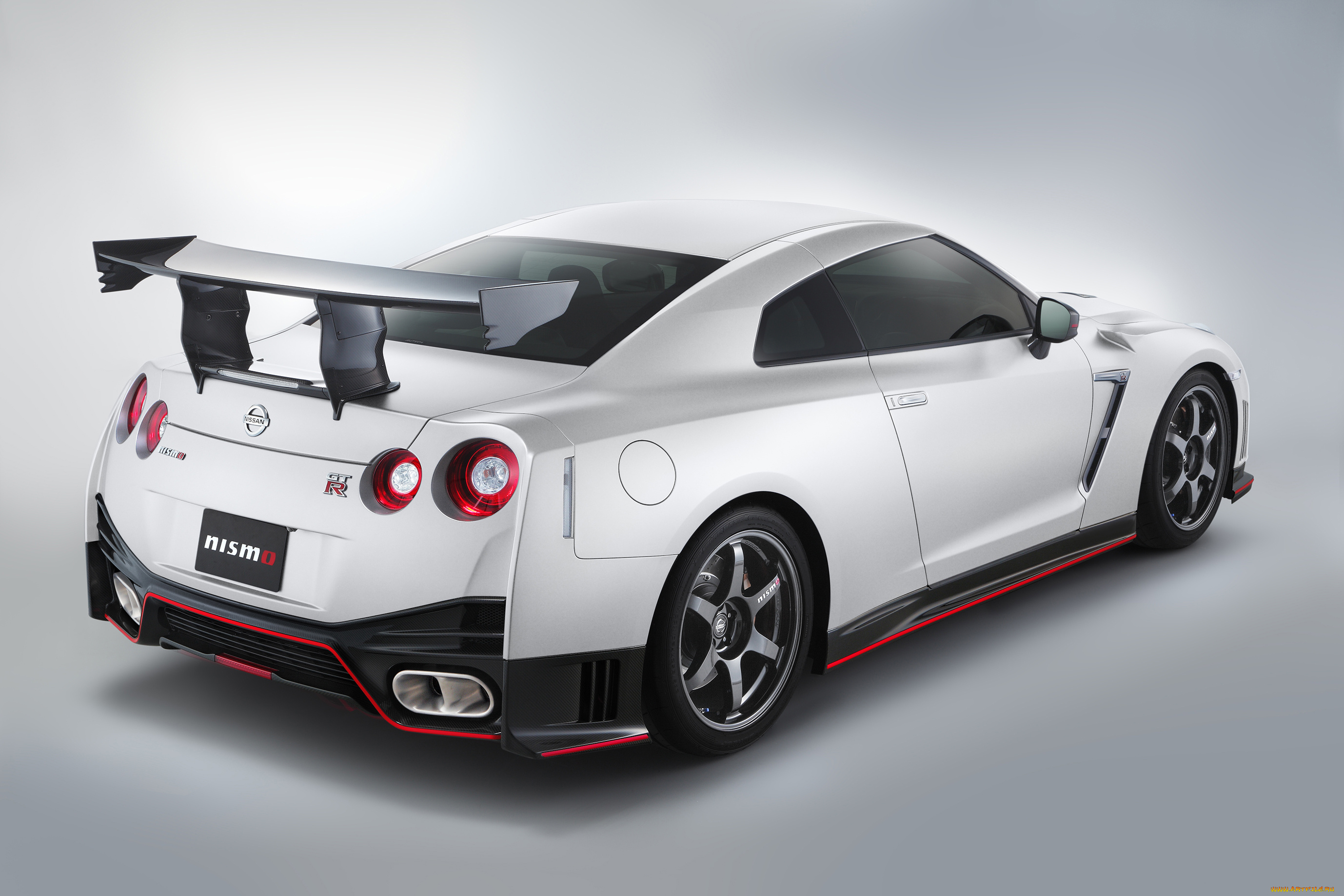 автомобили, nissan, datsun, 2014г, r35, package, attack, gt-r, nismo, n