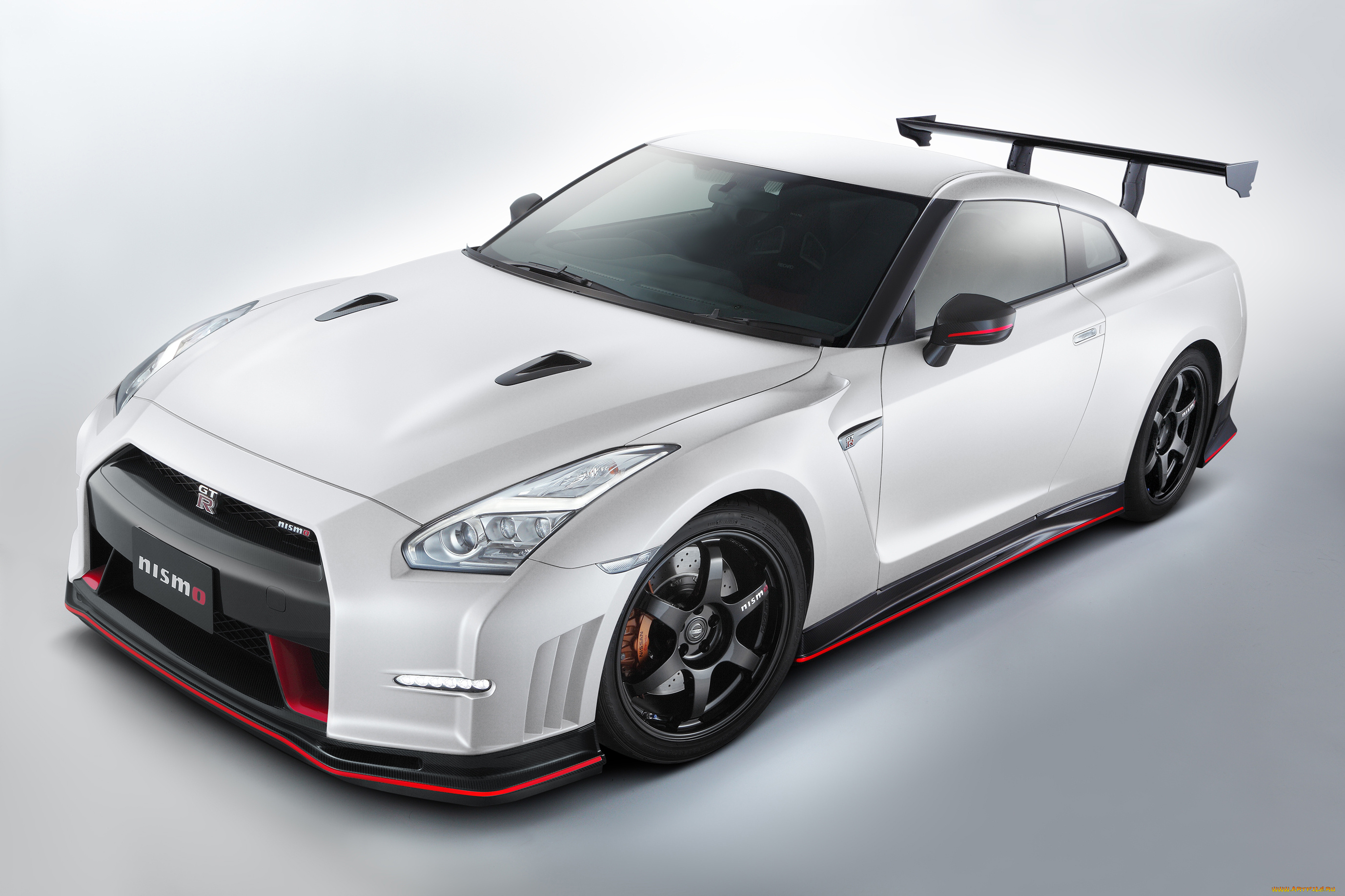 автомобили, nissan, datsun, package, r35, 2014г, gt-r, attack, nismo, n