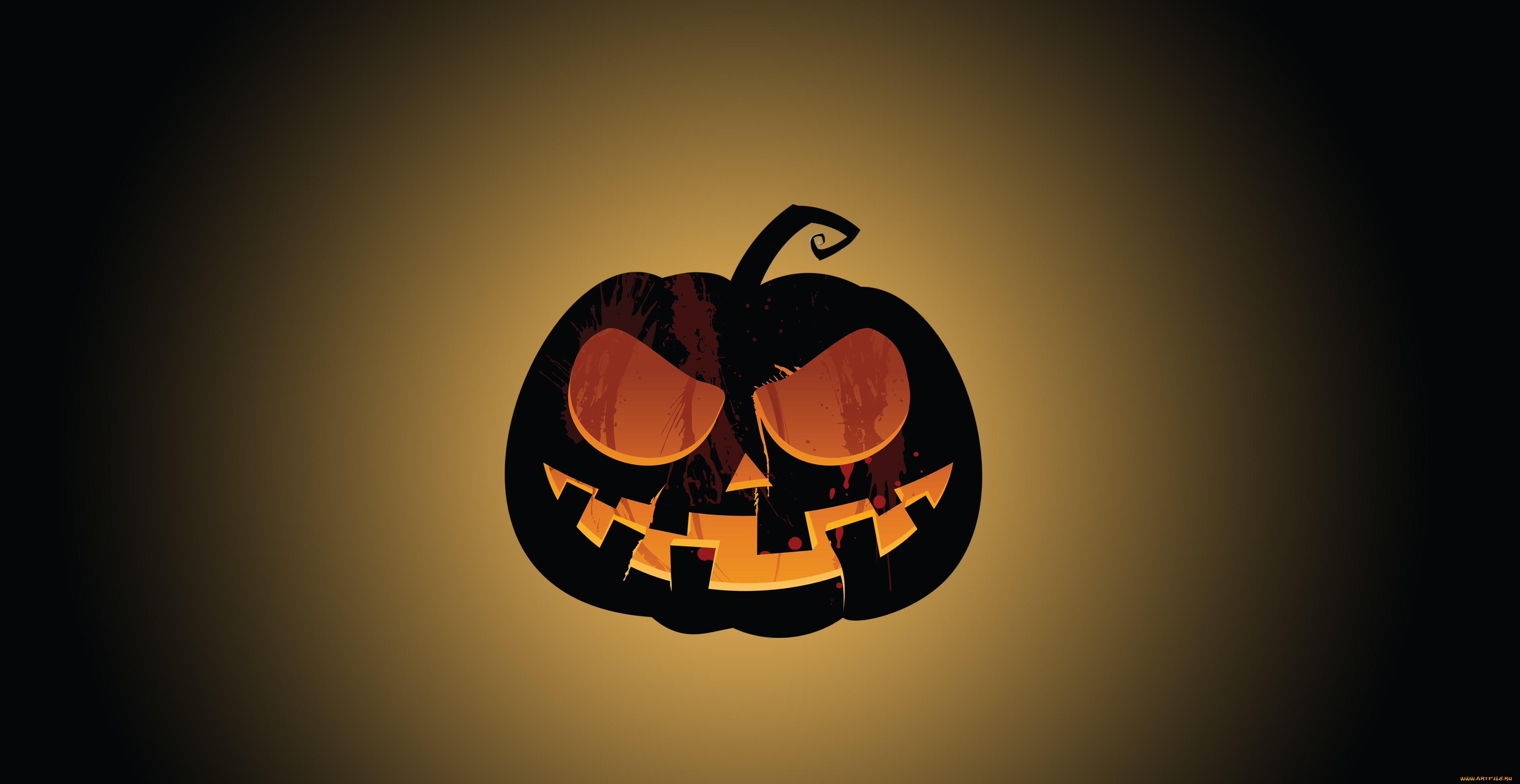 праздничные, хэллоуин, тыква
