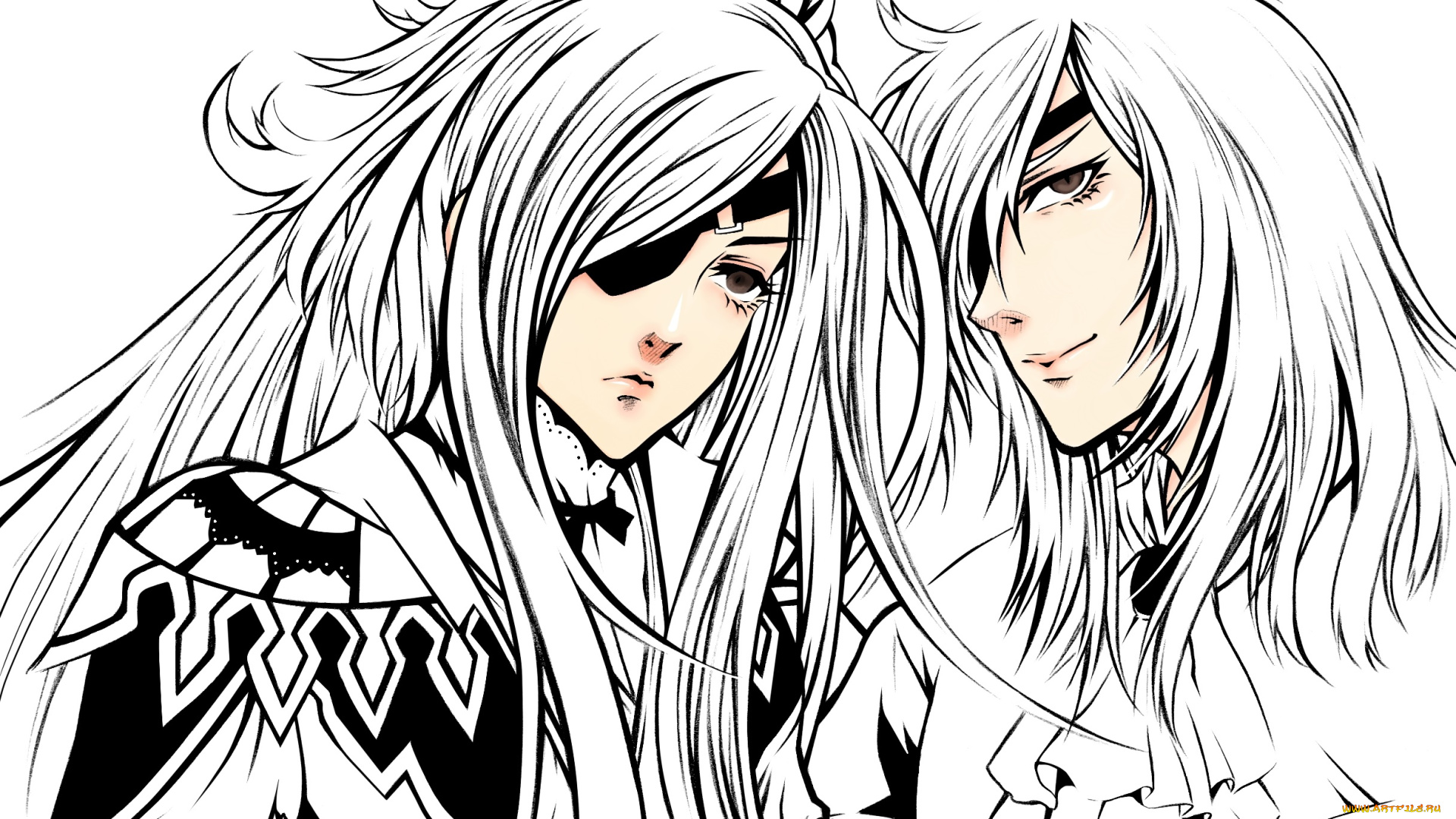 аниме, brave, 10, date, masamune