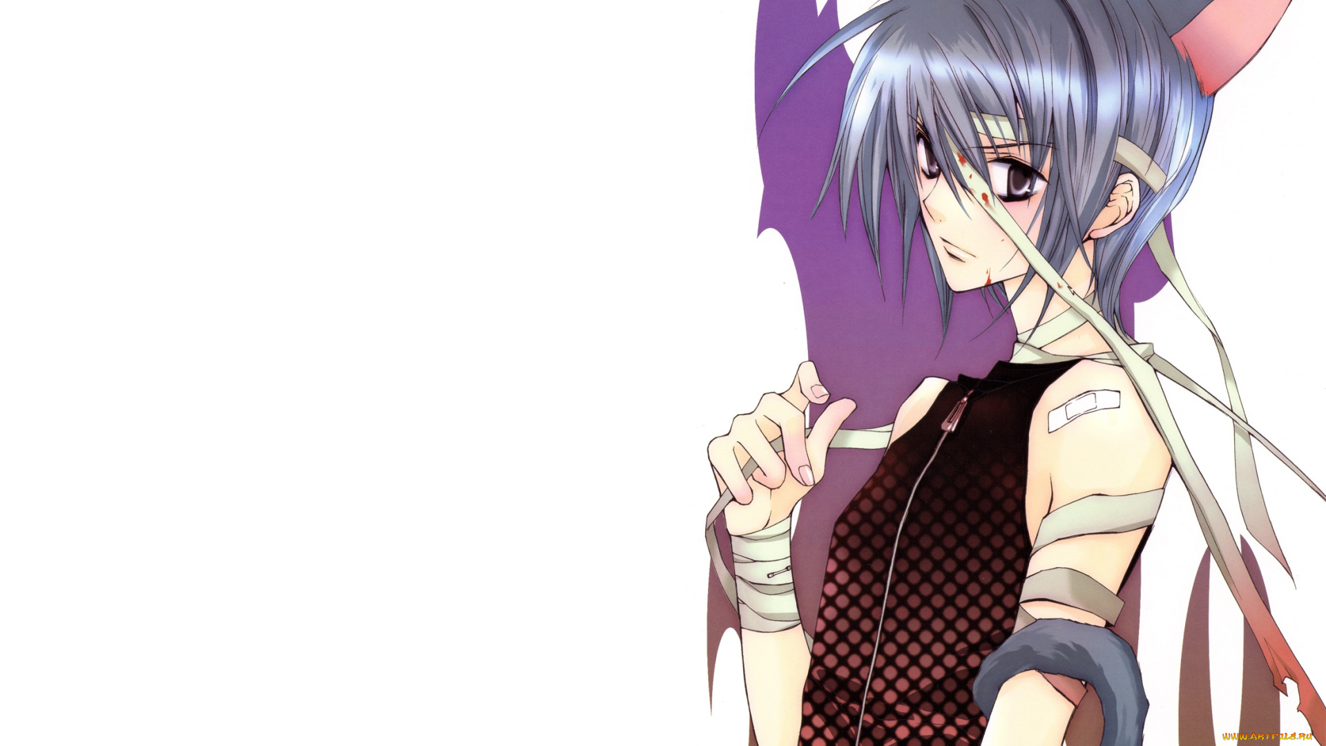 аниме, loveless, aoyagi, ritsuka