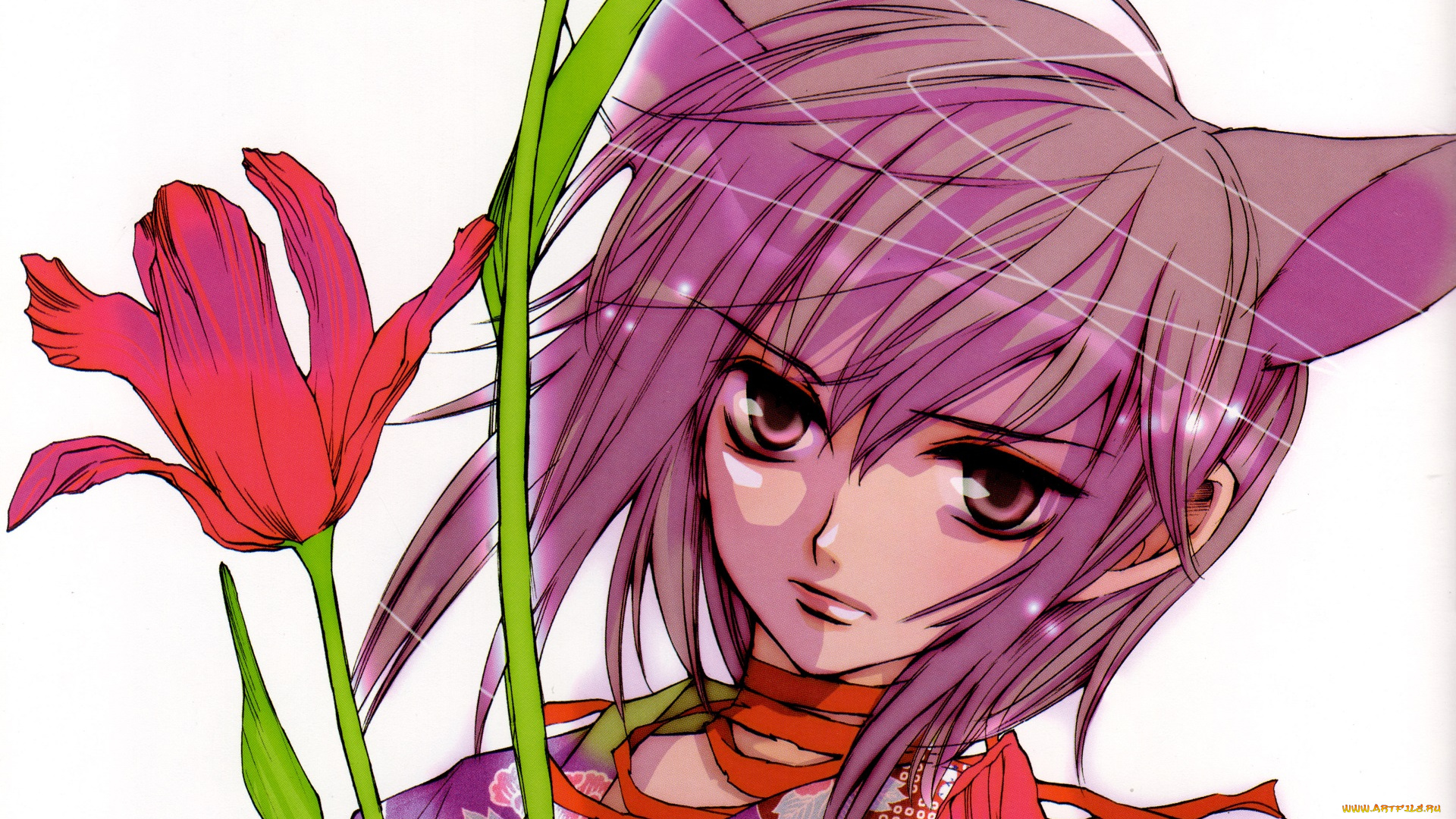 аниме, loveless, aoyagi, ritsuka