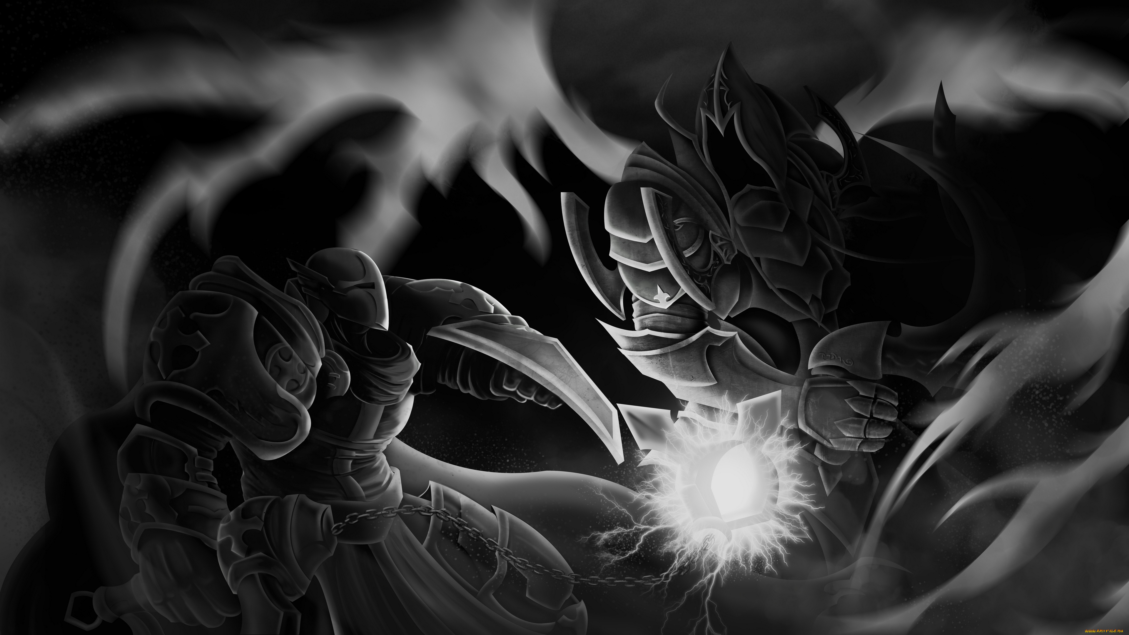 видео, игры, diablo, iii, , reaper, of, souls, reaper, of, souls, diablo, iii, ролевая, action