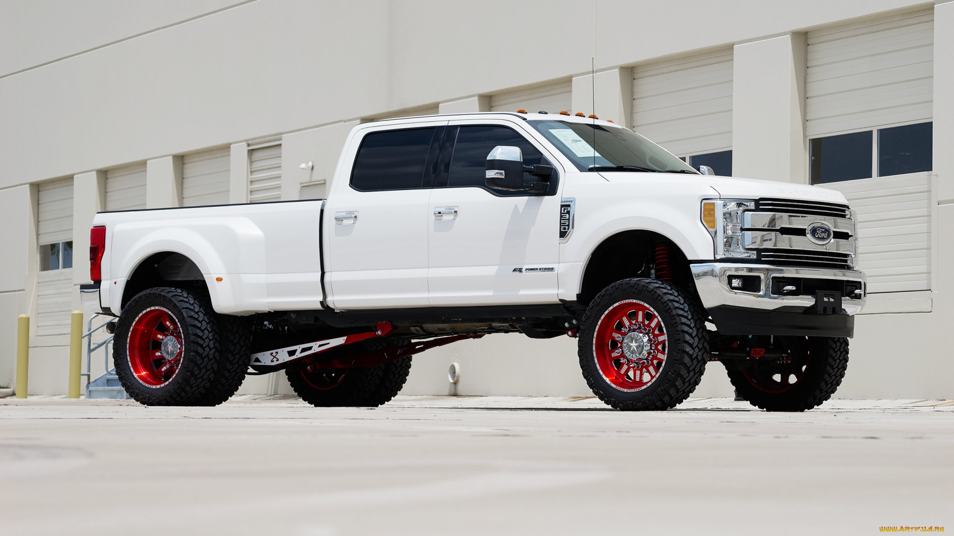 автомобили, custom, pick-up, ford