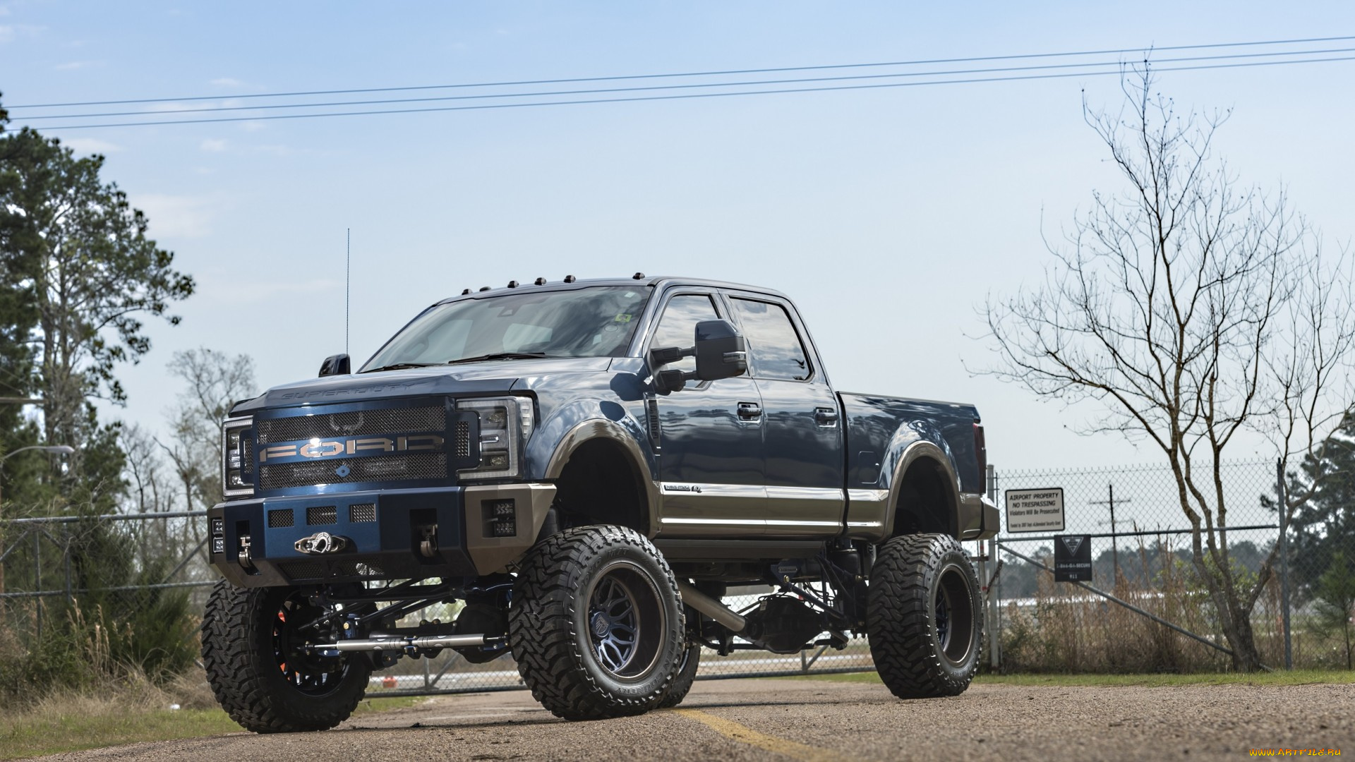 автомобили, custom, pick-up, ford