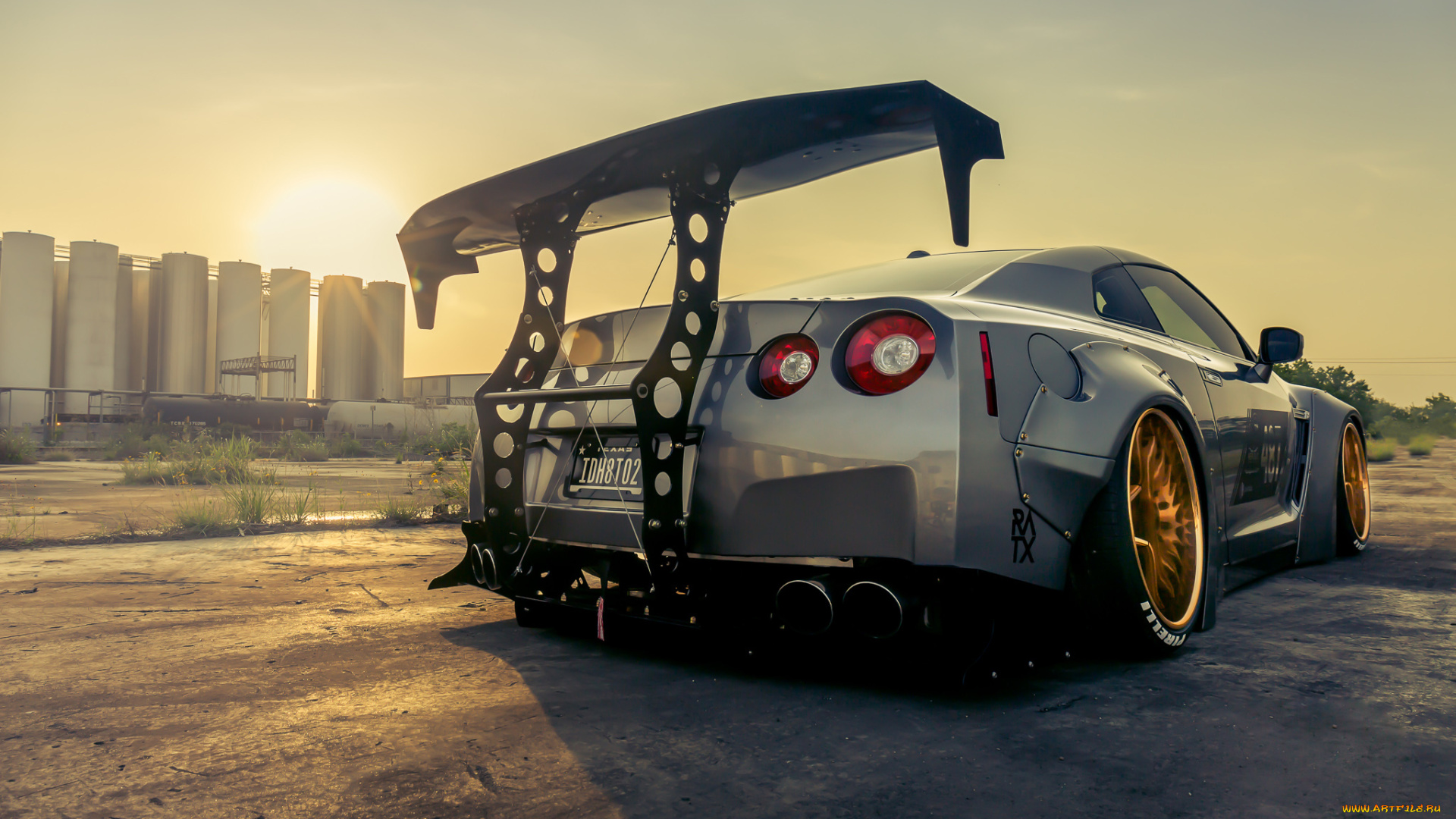 автомобили, nissan, datsun