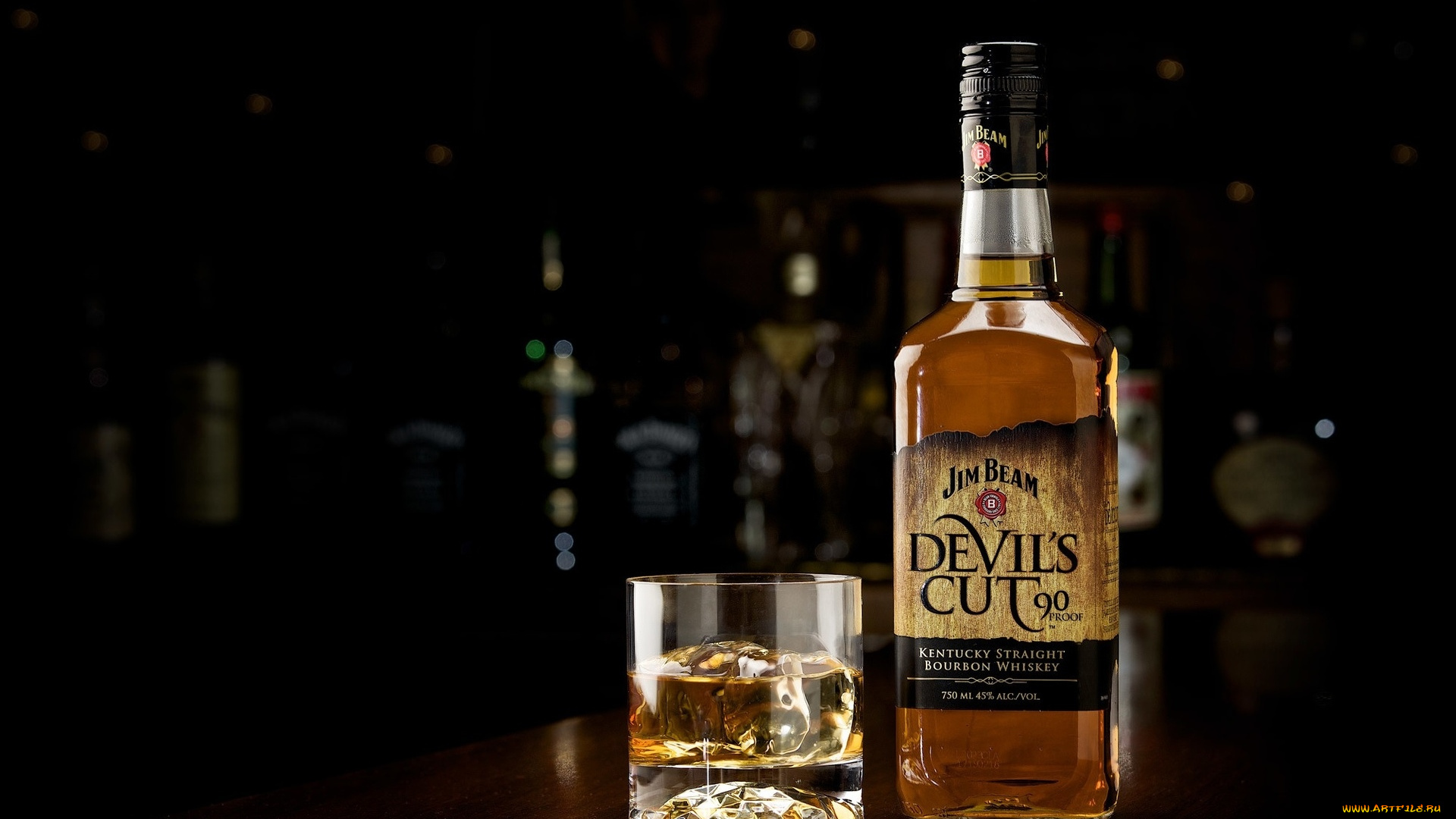 бренды, jim, beam, виски, американский, бренд, элитный, бутылка, бурбон, алкоголь, напиток