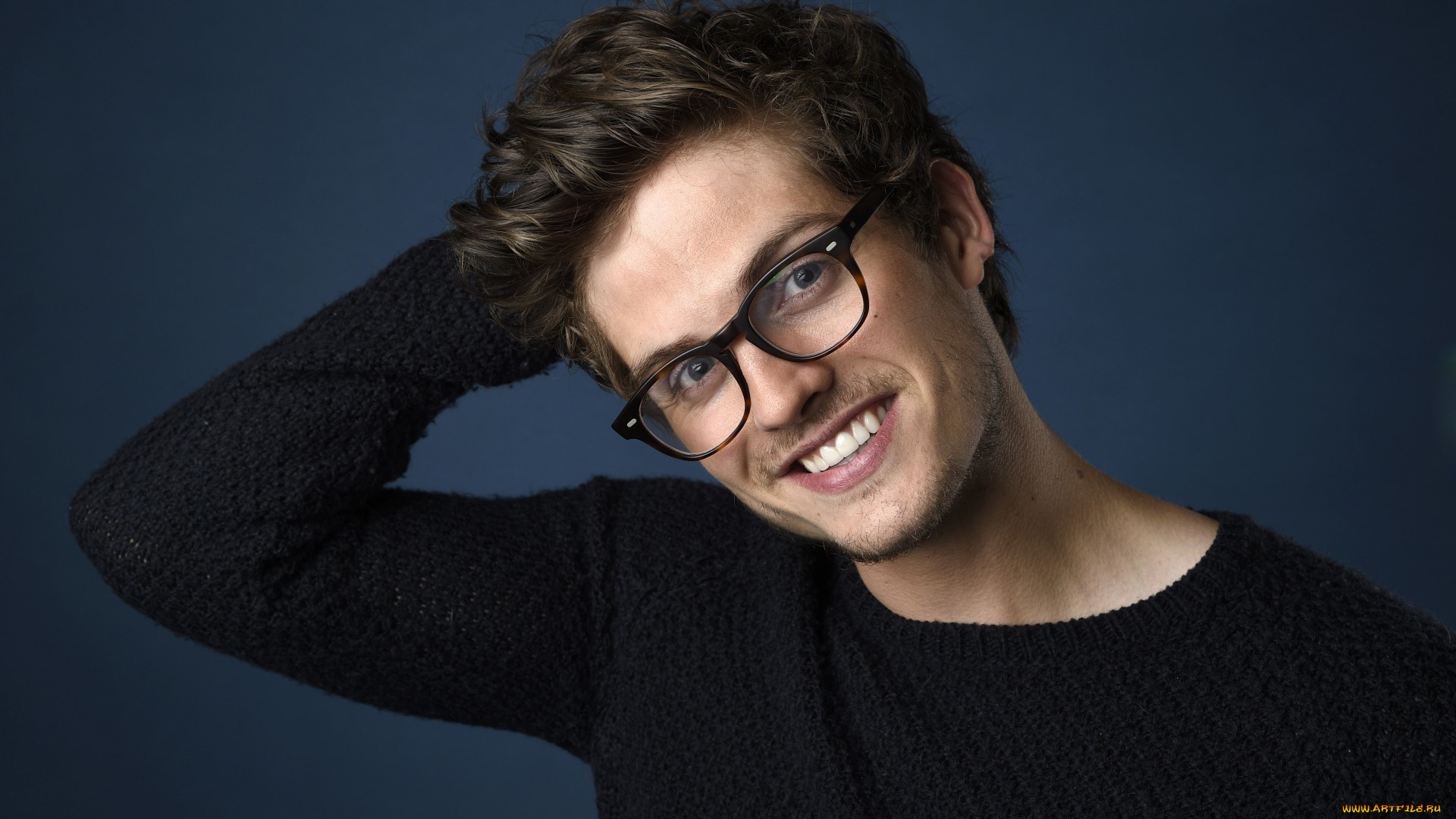 daniel, sharman, мужчины, -, unsort, daniel, sharman