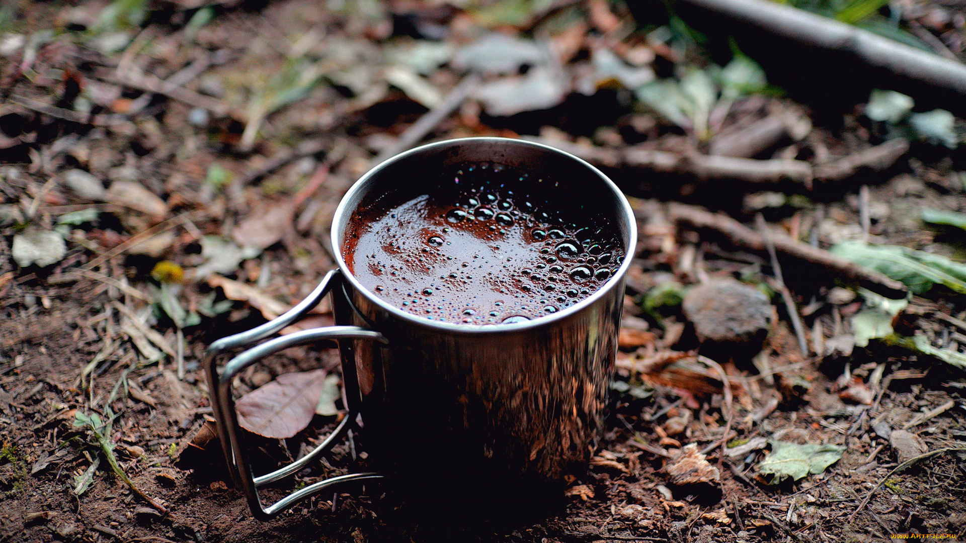 еда, кофе, , кофейные, зёрна, листья, пена, чашка