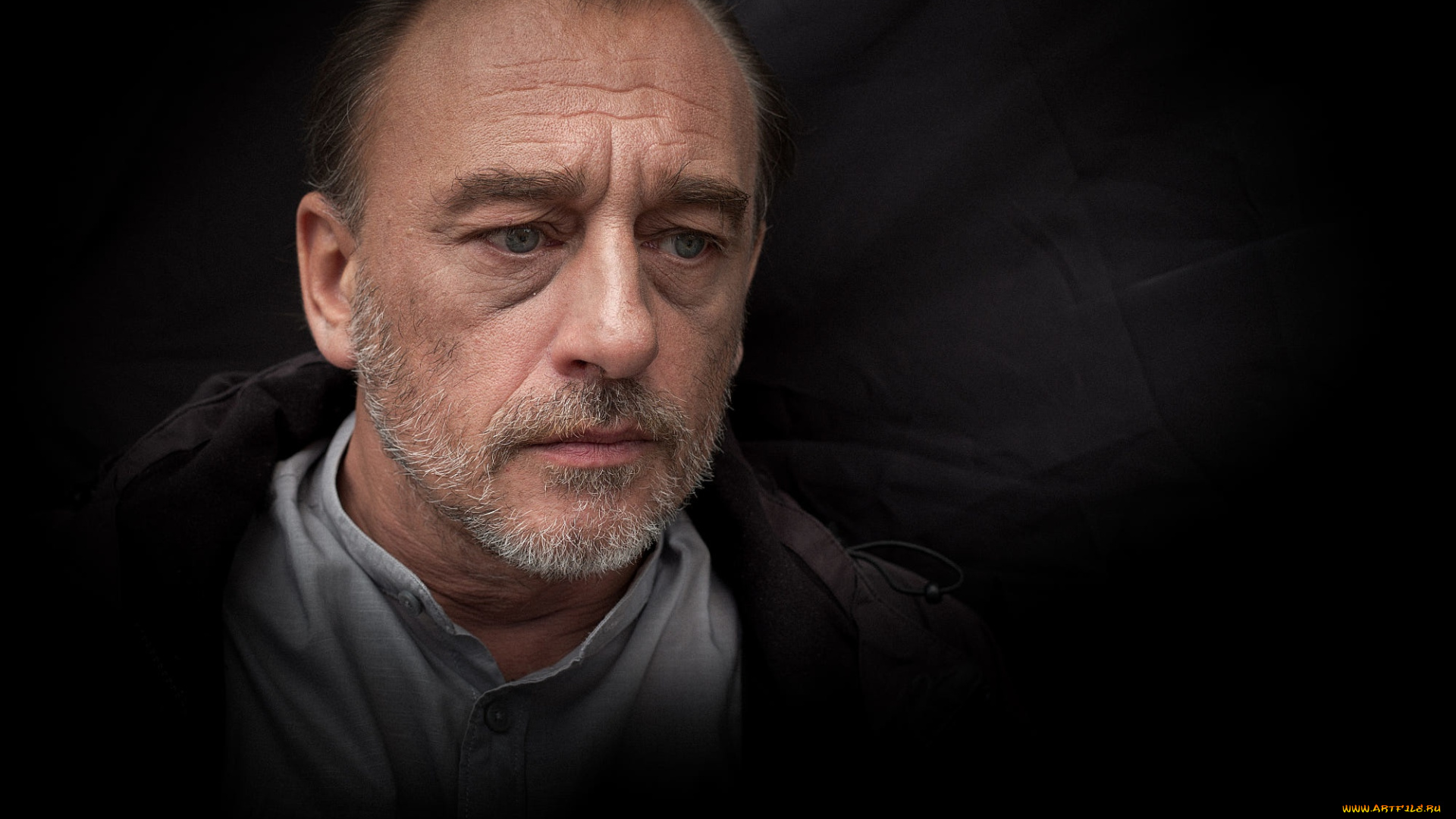 мужчины, -, unsort, актёр, портрет, сергей, афанасьев