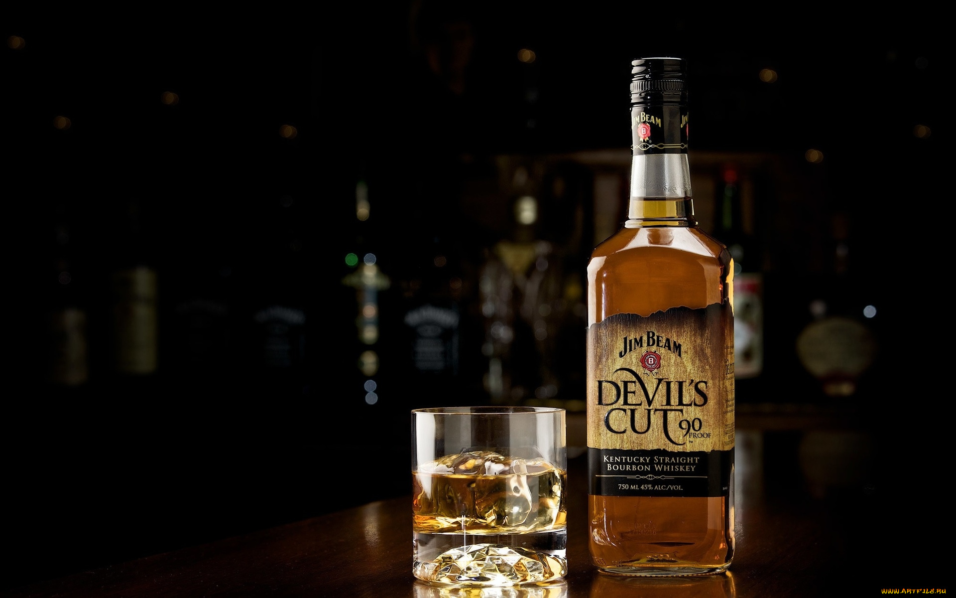бренды, jim, beam, виски, американский, бренд, элитный, бутылка, бурбон, алкоголь, напиток