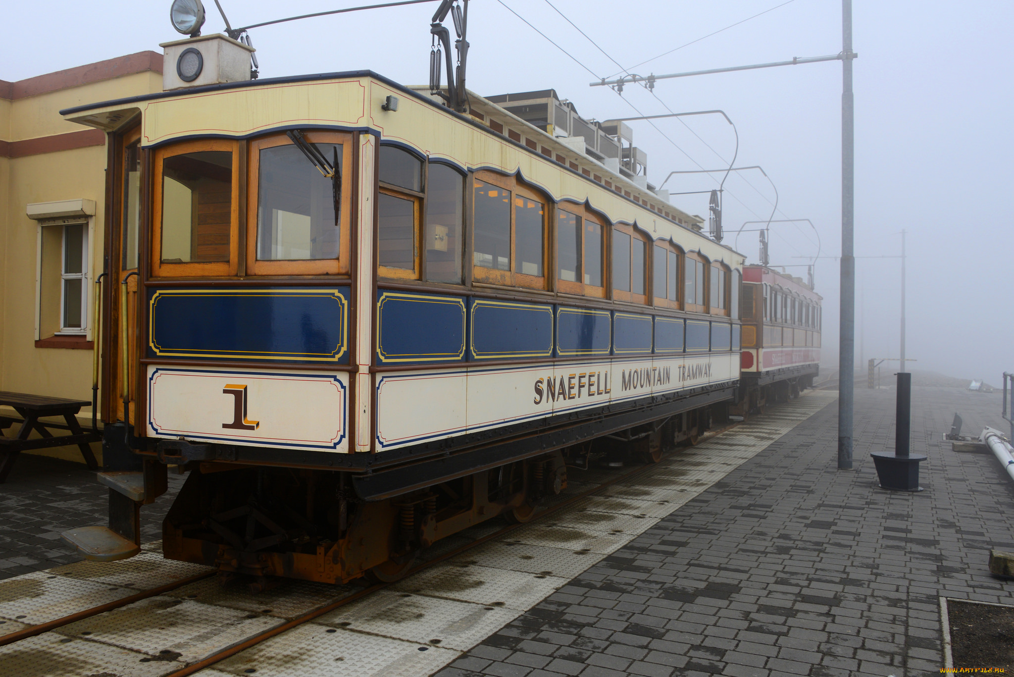 техника, трамваи, трамвай, рельсы