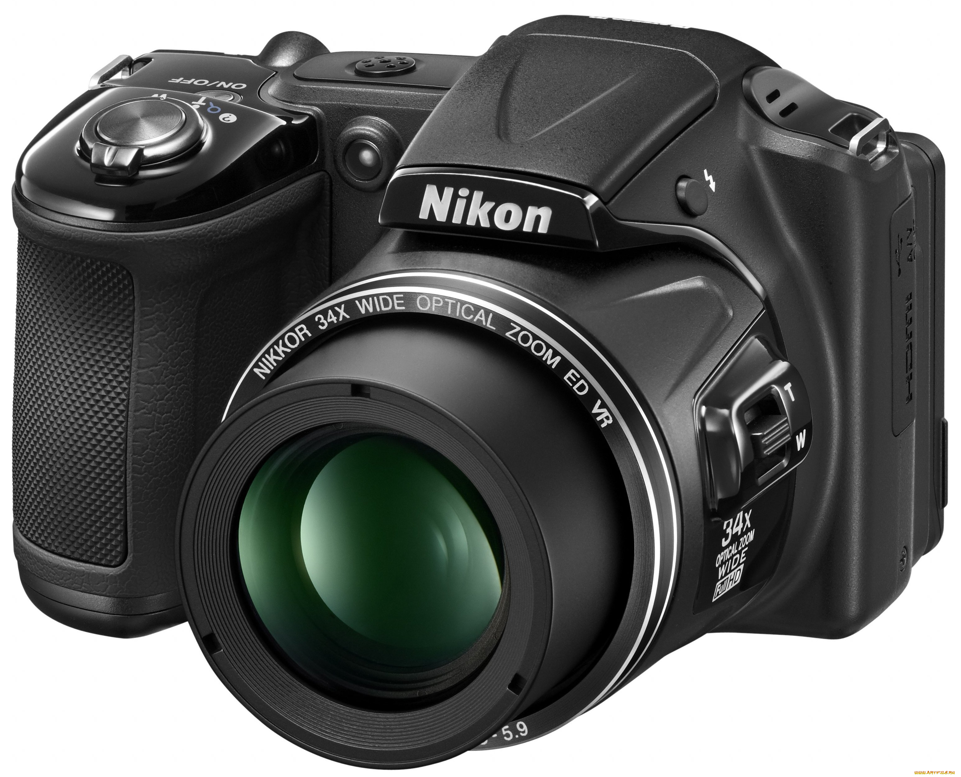 nikon, бренды, камера, фотоаппарат