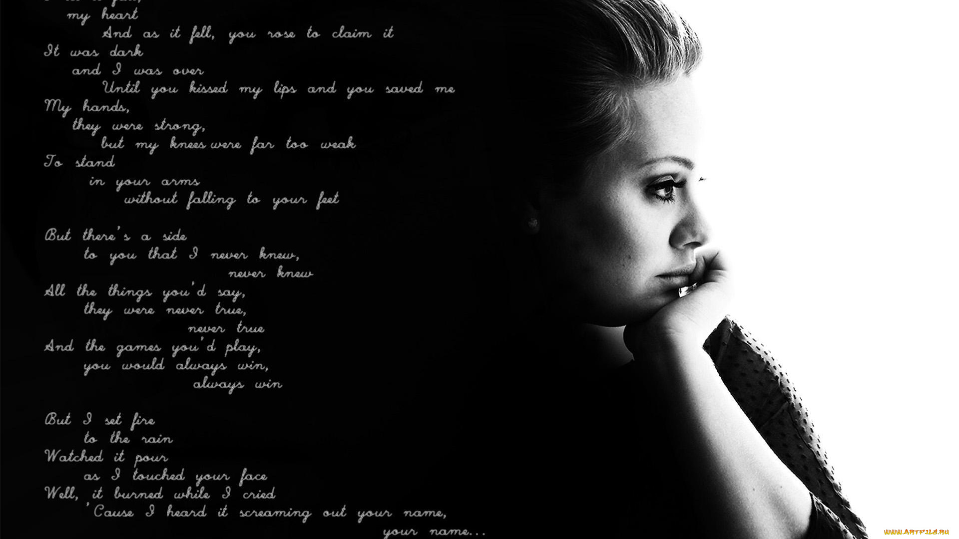 -adele, музыка, -временный, женщина