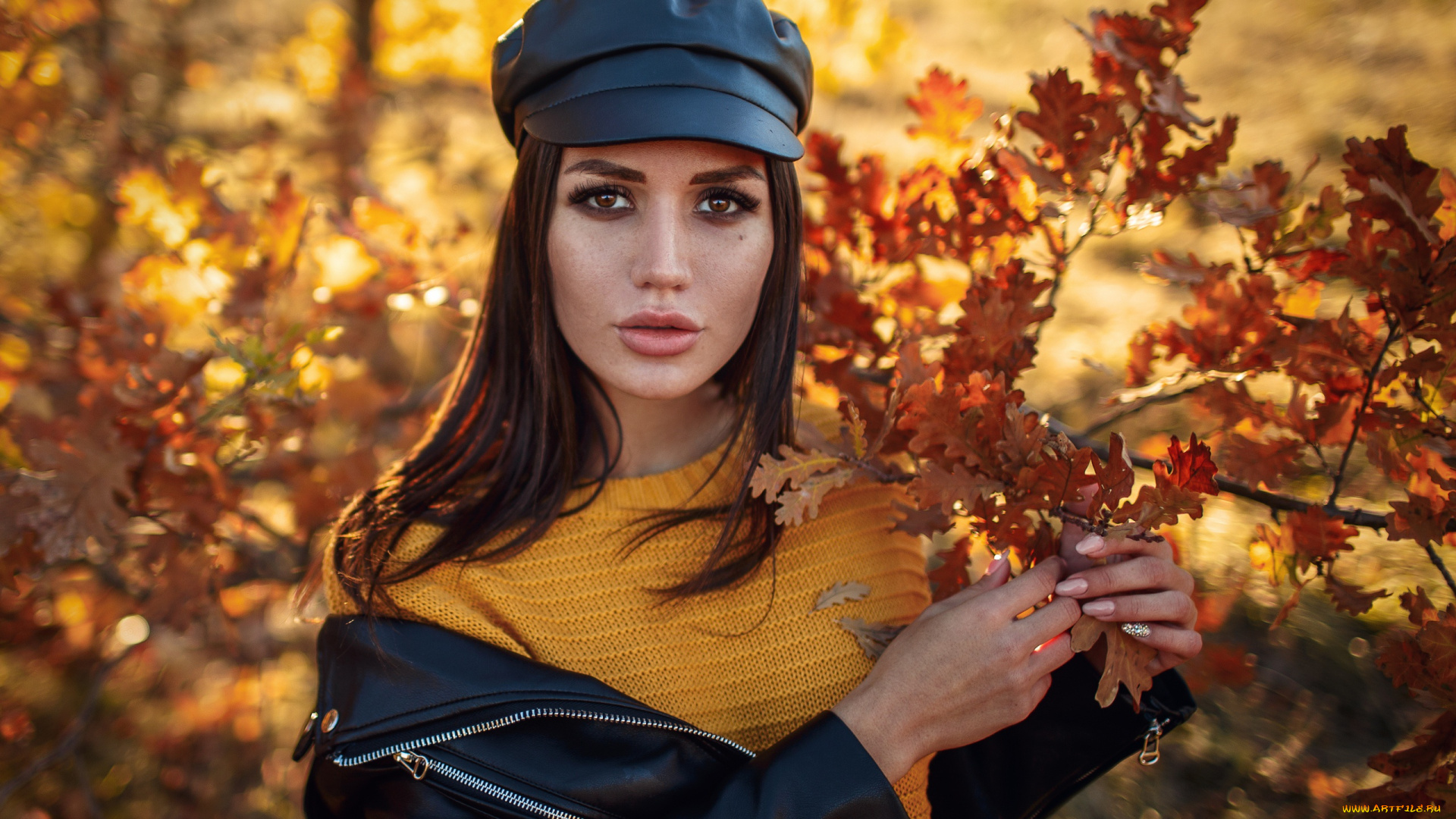 девушка, девушки, -unsort, , брюнетки, темноволосые, модель