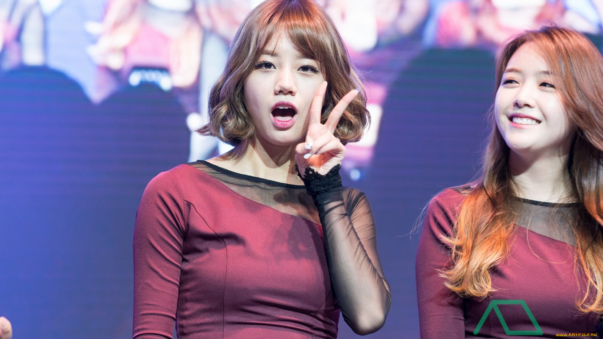 girls-day, музыка, -временный, группа