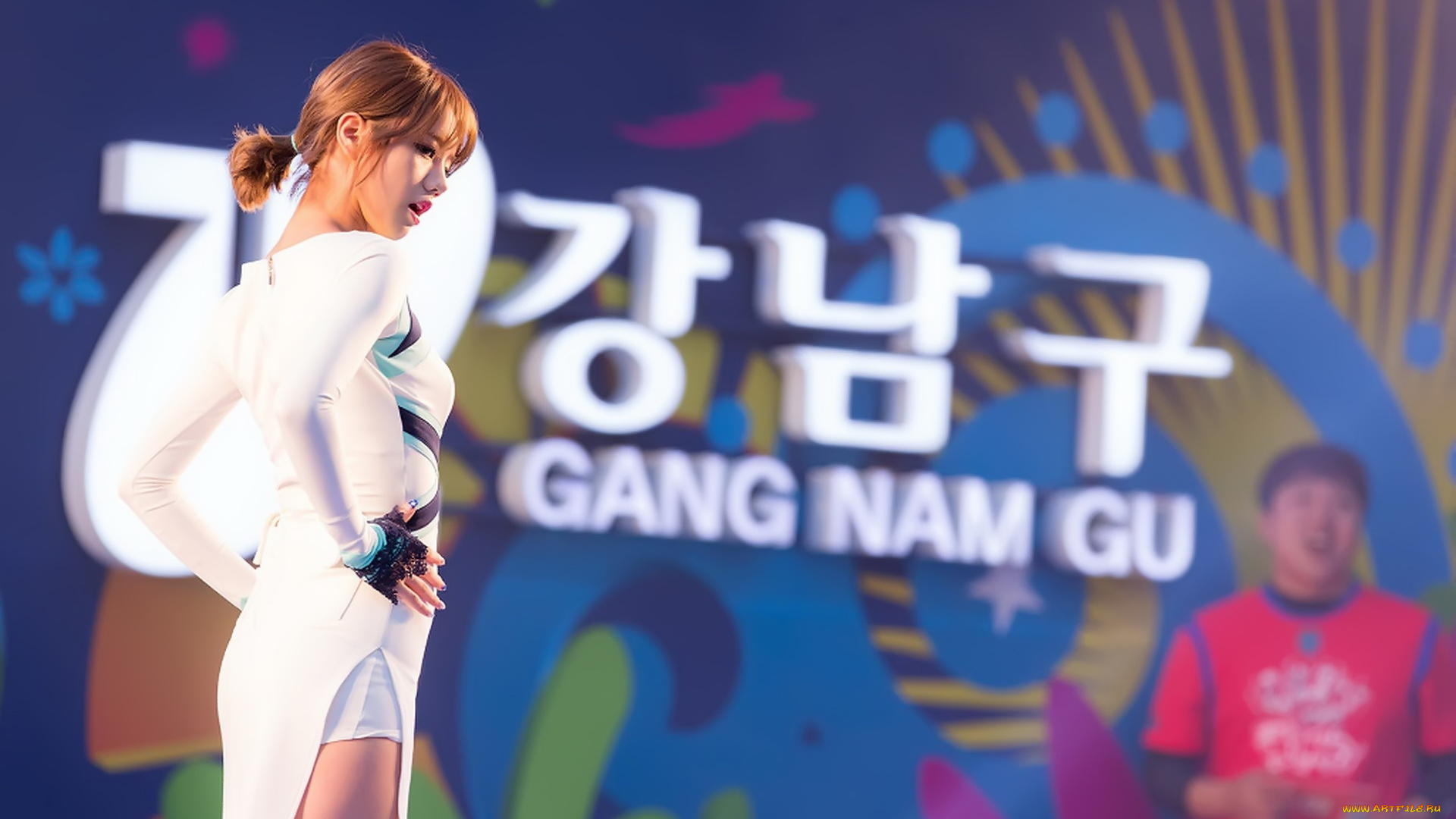 girls-day, музыка, -временный, группа